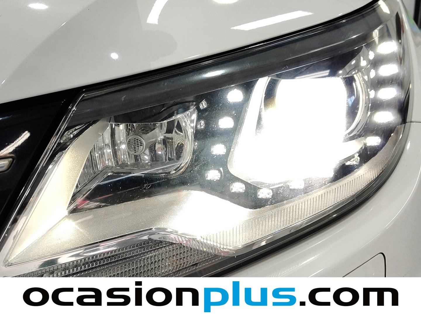 Volkswagen Tiguan Volkswagen Tiguan Sport 2.0 TDI BMT 4Motion 103 kW (140 CV) DSG barato