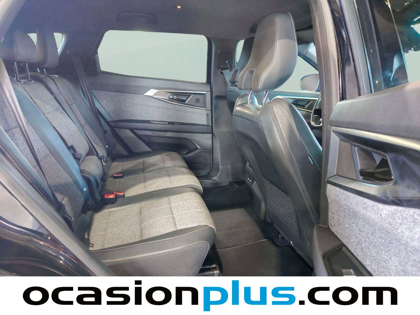 Renault Espace Renault Espace Techno E-Tech full hybrid (200 CV) km 0