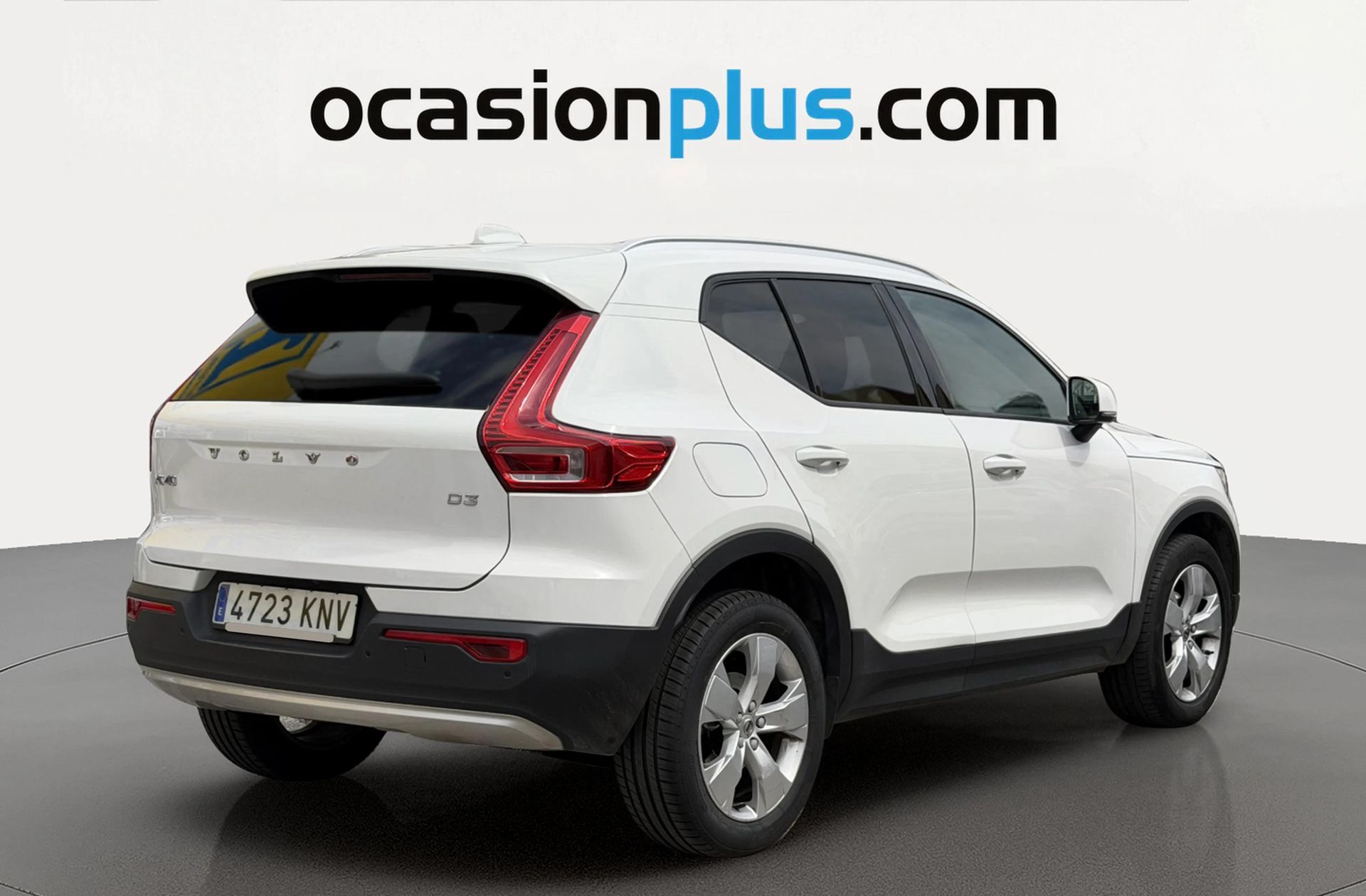Volvo XC40 D3 Momentum - foto 4