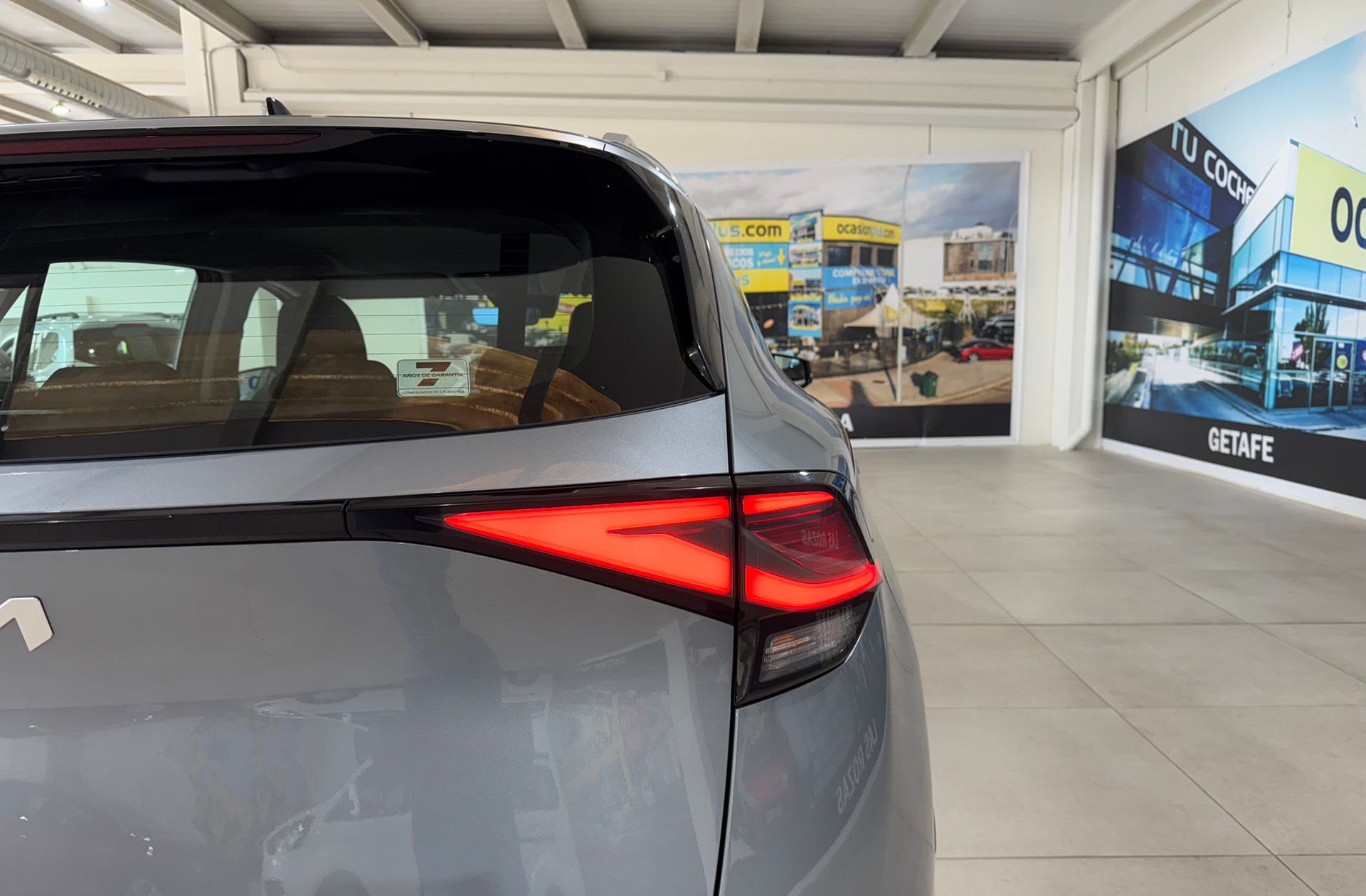 Kia Sportage 1.6 CRDi MHEV Business 4x2 - foto 20