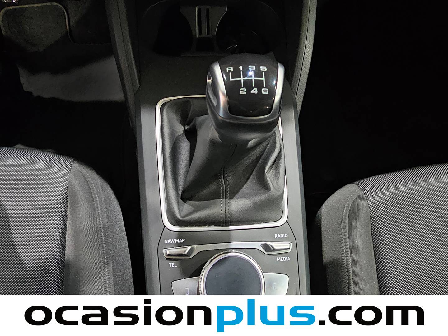 Audi Q2 Audi Q2 Advanced 30 TFSI (110 CV) de segunda mano