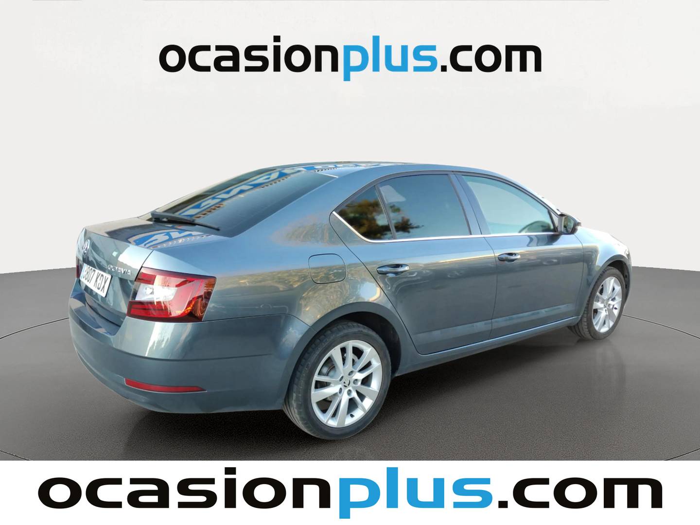 Foto Skoda Octavia Skoda Octavia 1.4 TSI Like (150 CV)