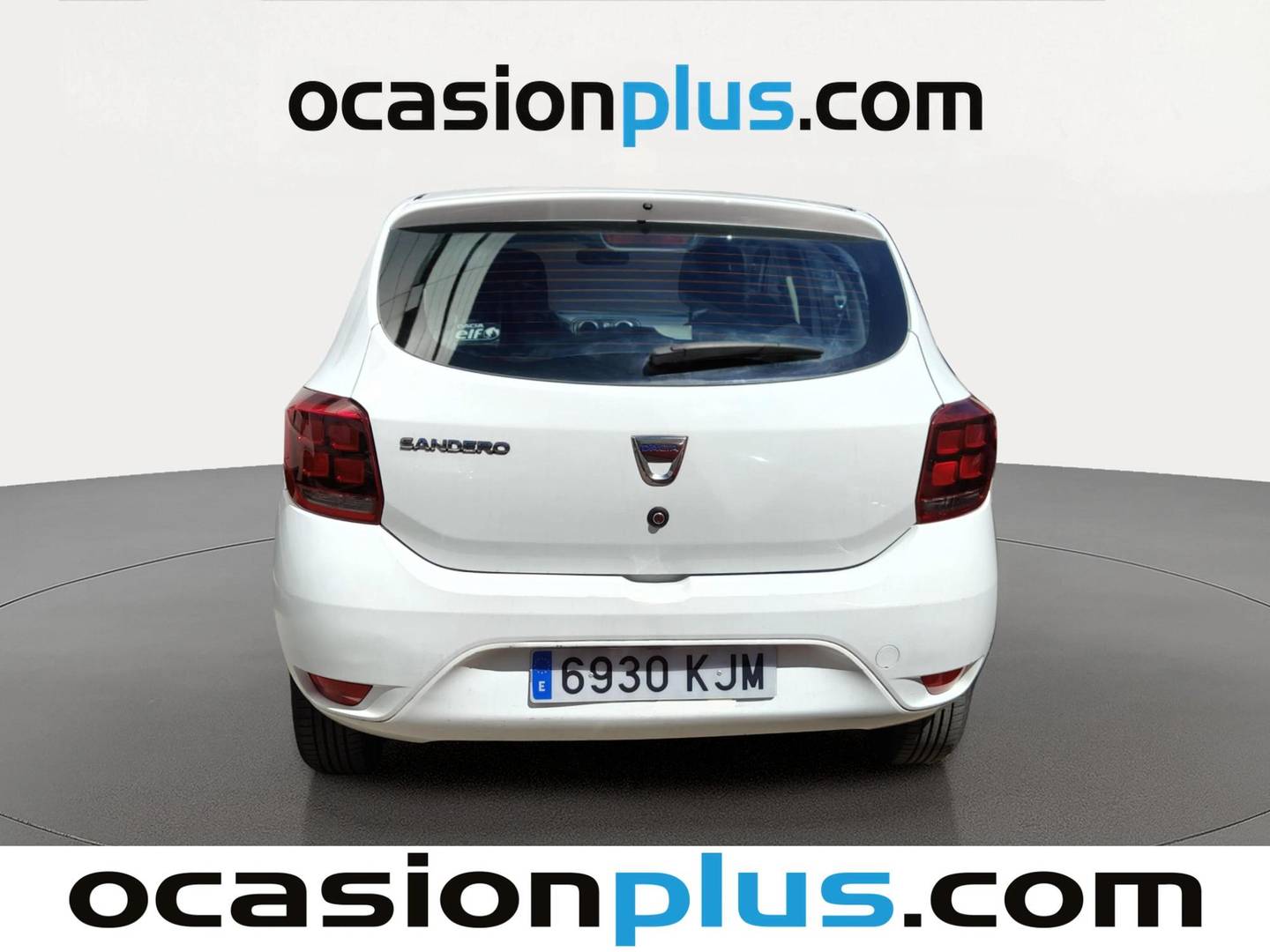 Dacia Sandero Dacia Sandero Laureate dCi (90 CV) barato