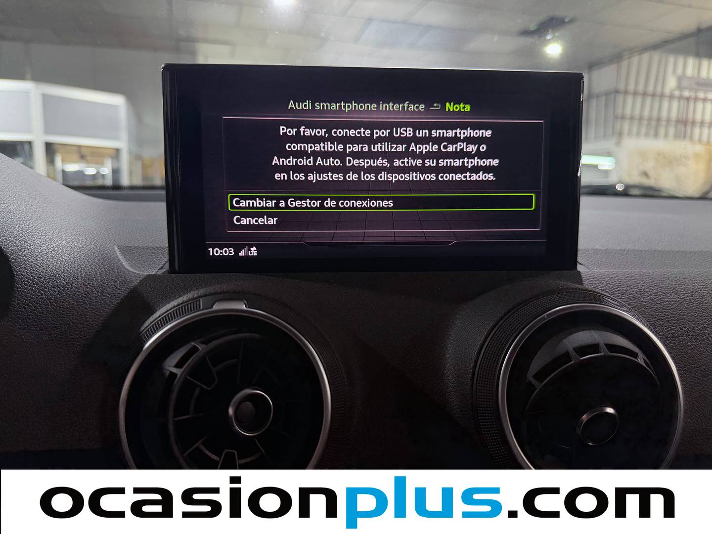 Foto Audi Q2 Audi Q2 Advanced 35 TFSI (150 CV) S tronic