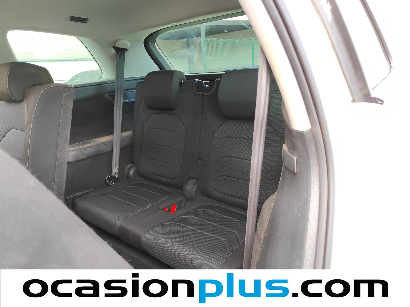 Foto Skoda Kodiaq Skoda Kodiaq 2.0 TDI Ambition 4x2 DSG (150 CV) 7 Plazas