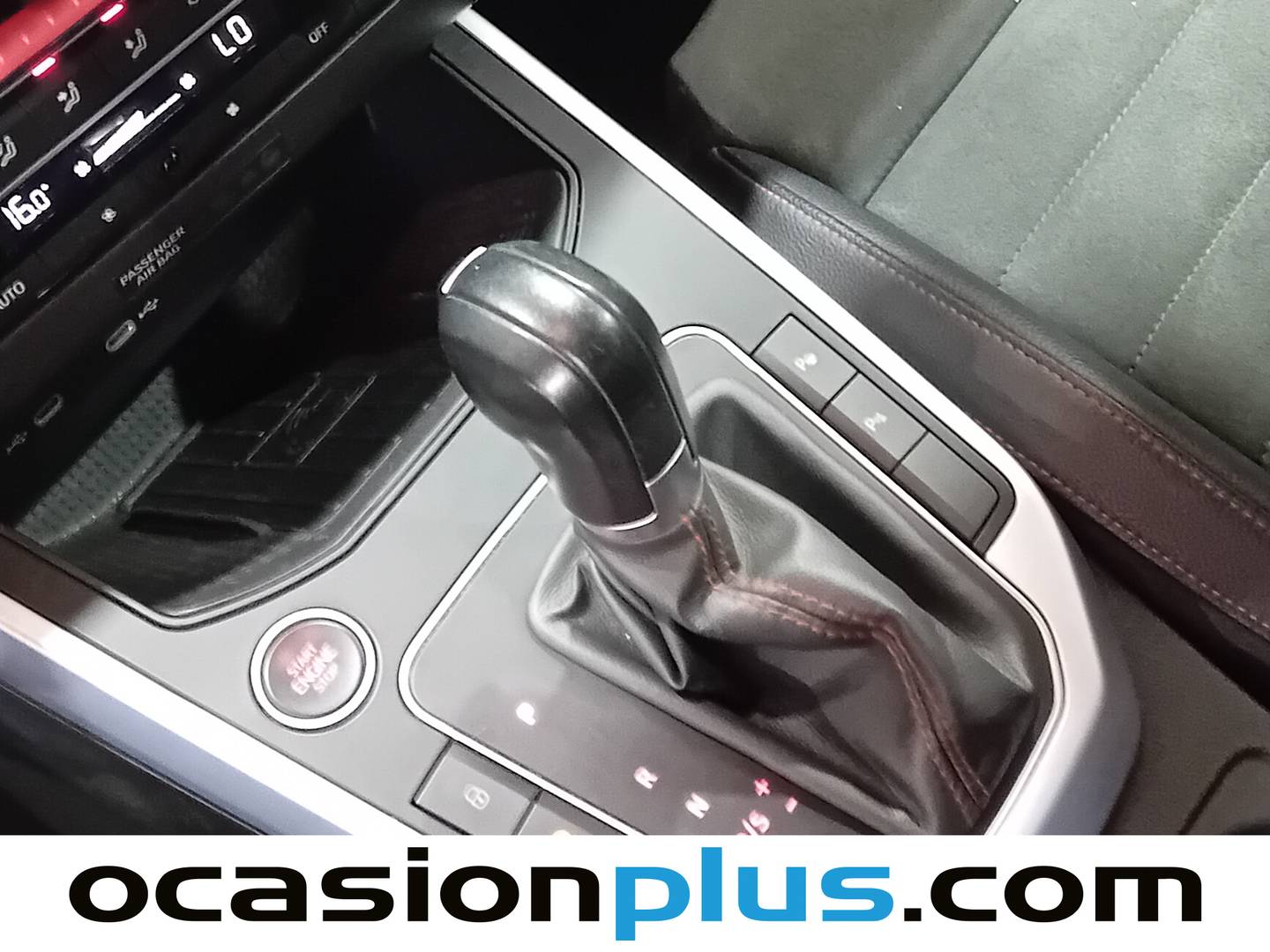 Seat Arona SEAT Arona 1.5 TSI S&S FR XL DSG (150 CV) de segunda mano