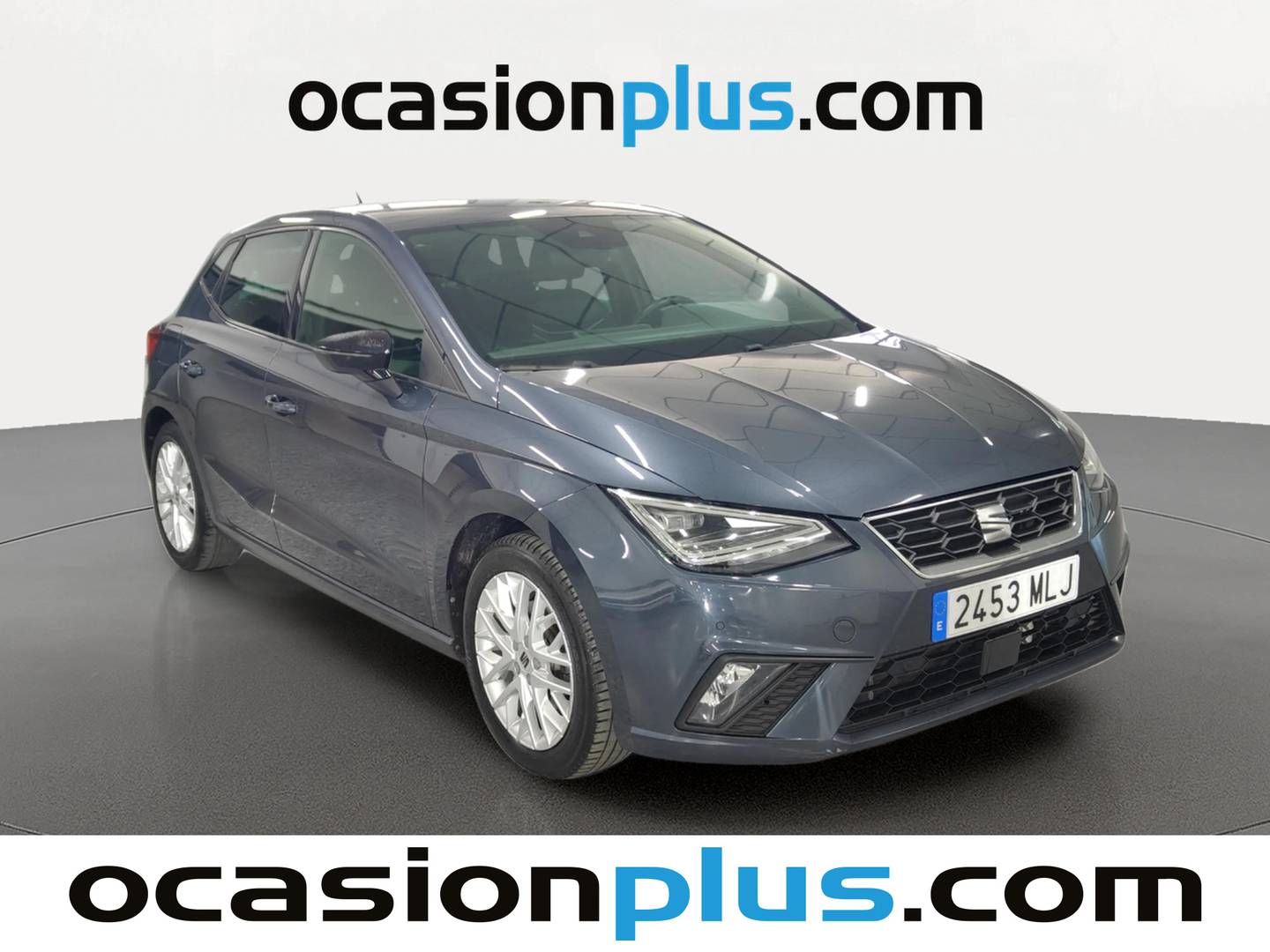 Foto Seat Ibiza SEAT Ibiza 1.0 TSI S&S FR XL (110 CV)