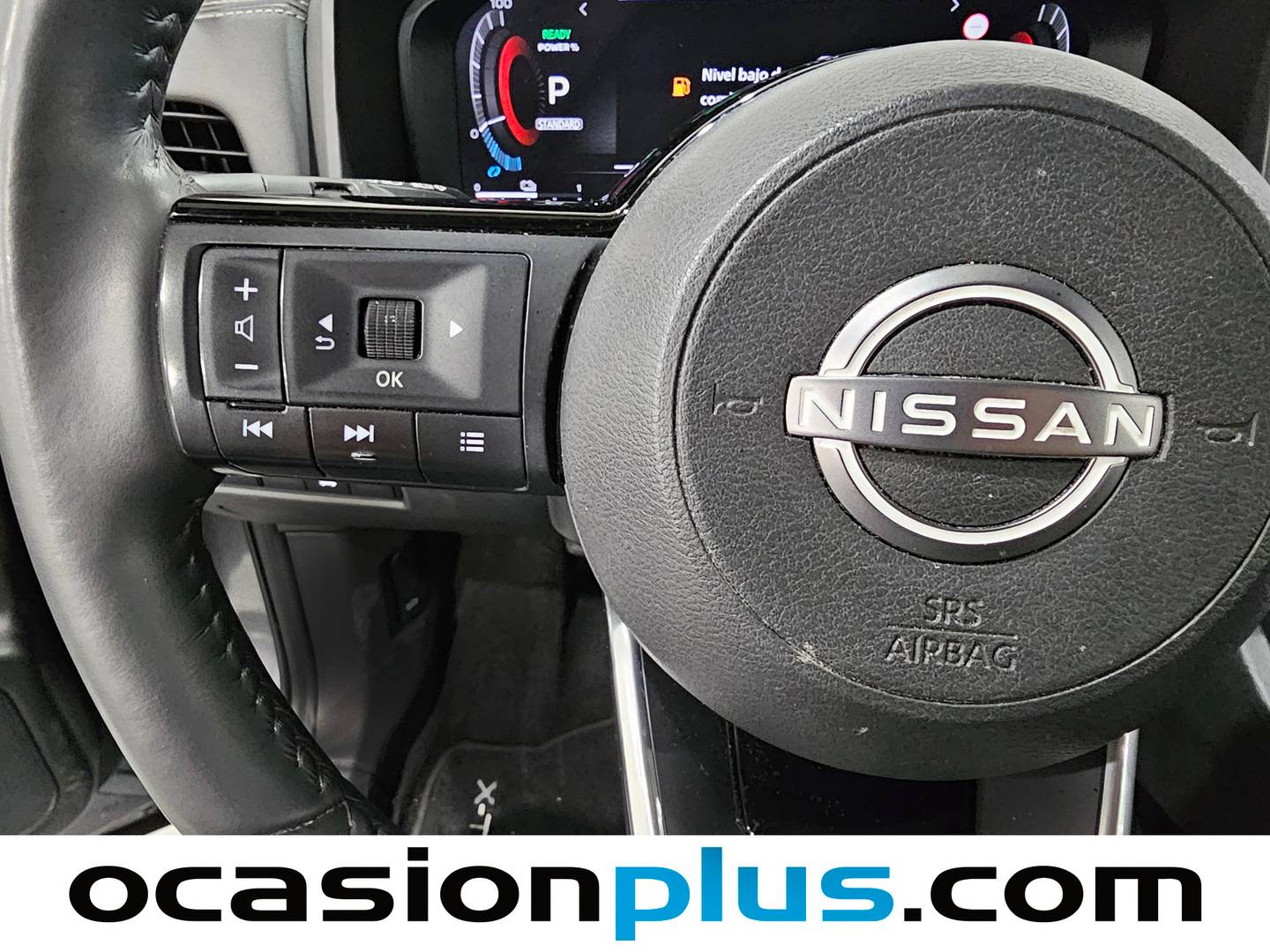 Foto Nissan X-TRAIL Nissan X-Trail 1.5 e-POWER N-Connecta A/T (204 CV)