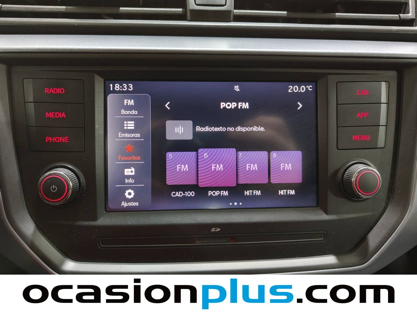 Seat Arona Seat Arona 1.0 TSI Style Go Eco (110 CV) al mejor precio