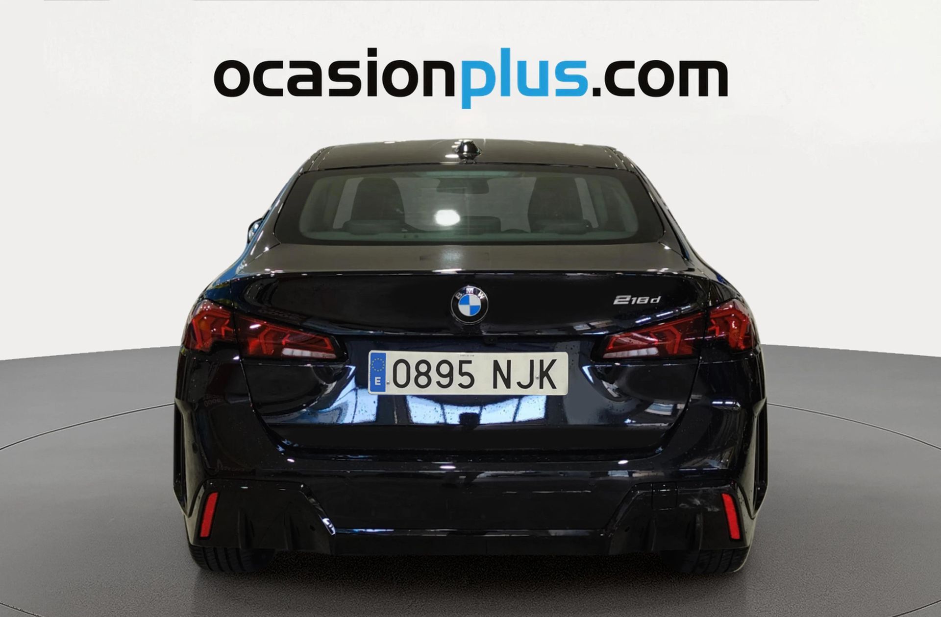 BMW Serie 2 218d Gran Coupe Pack M - foto 17