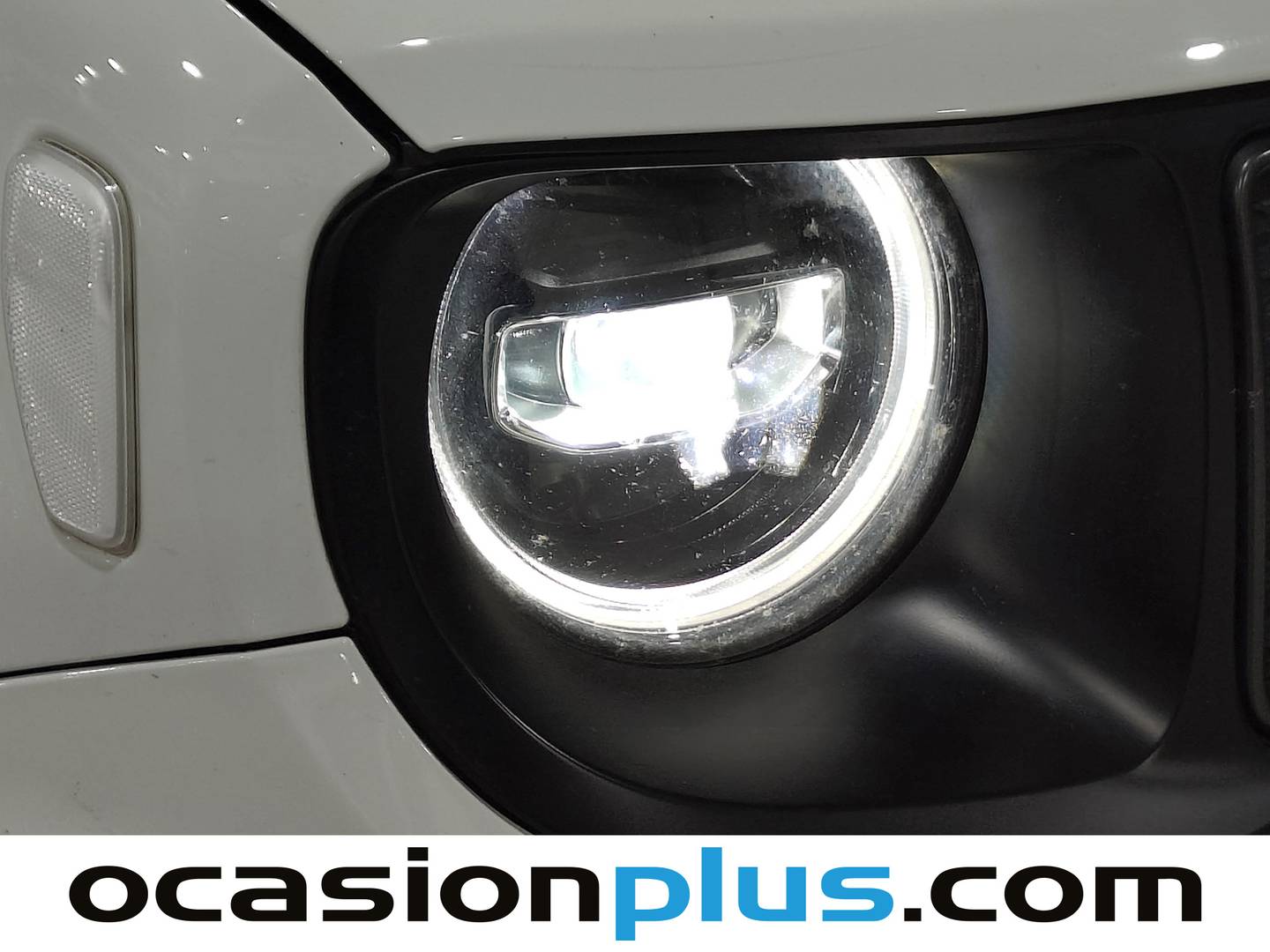 Acabados Jeep Renegade Jeep Renegade 1.0G 80 Aniversario 4x2 88 kW (120 CV)