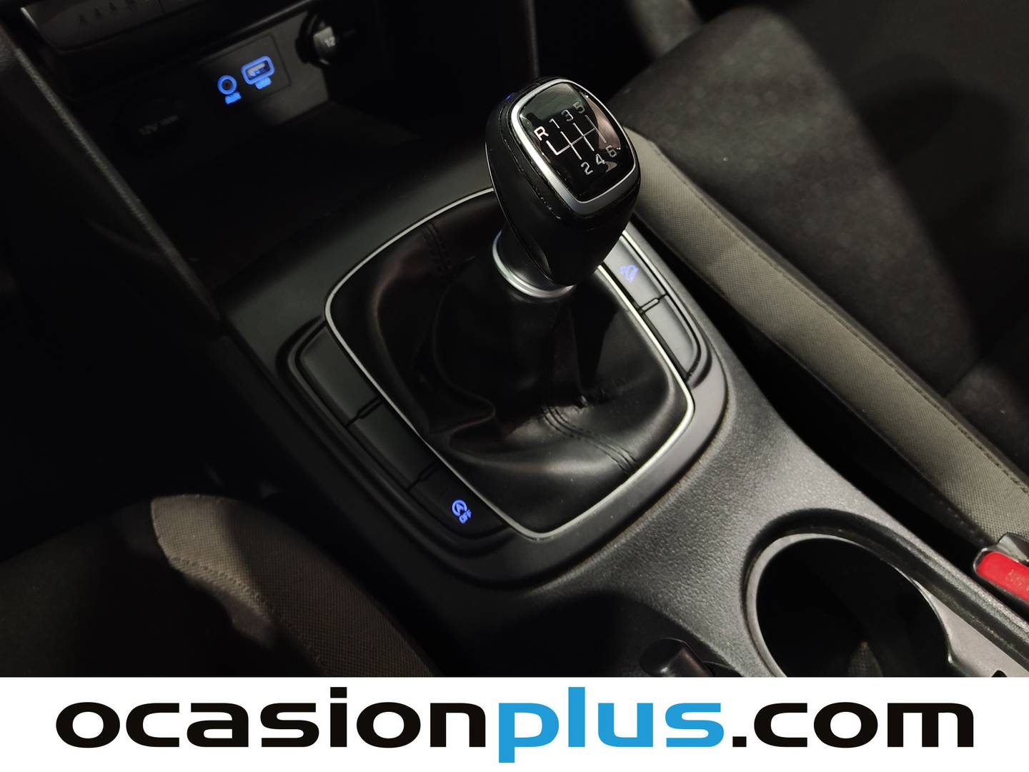 Hyundai Kona Hyundai Kona 1.0 TGDI Klass 4x2 (120 CV) de segunda mano