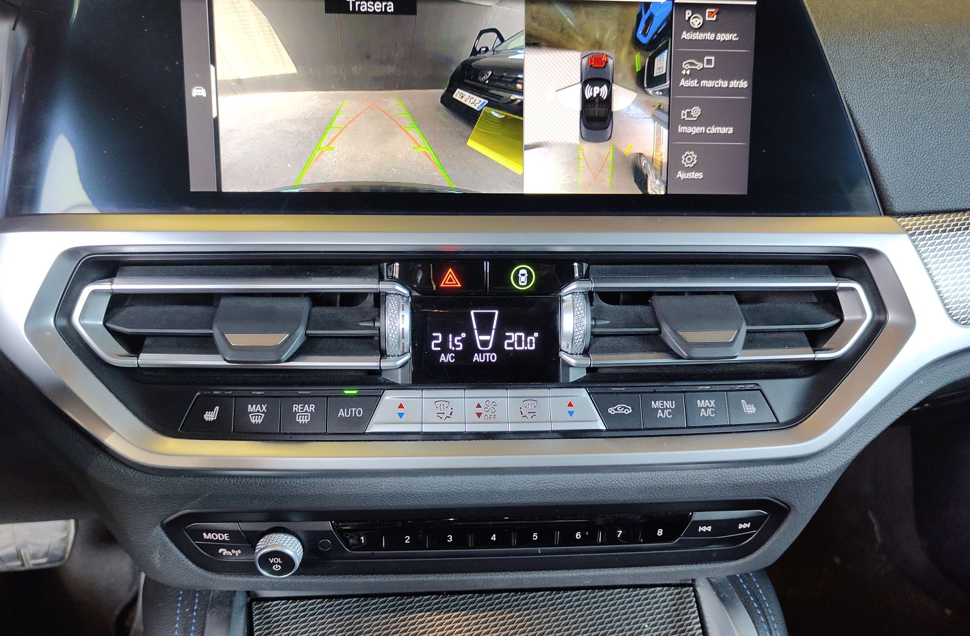 BMW Serie 4 M440i xDrive Cabrio - foto 42