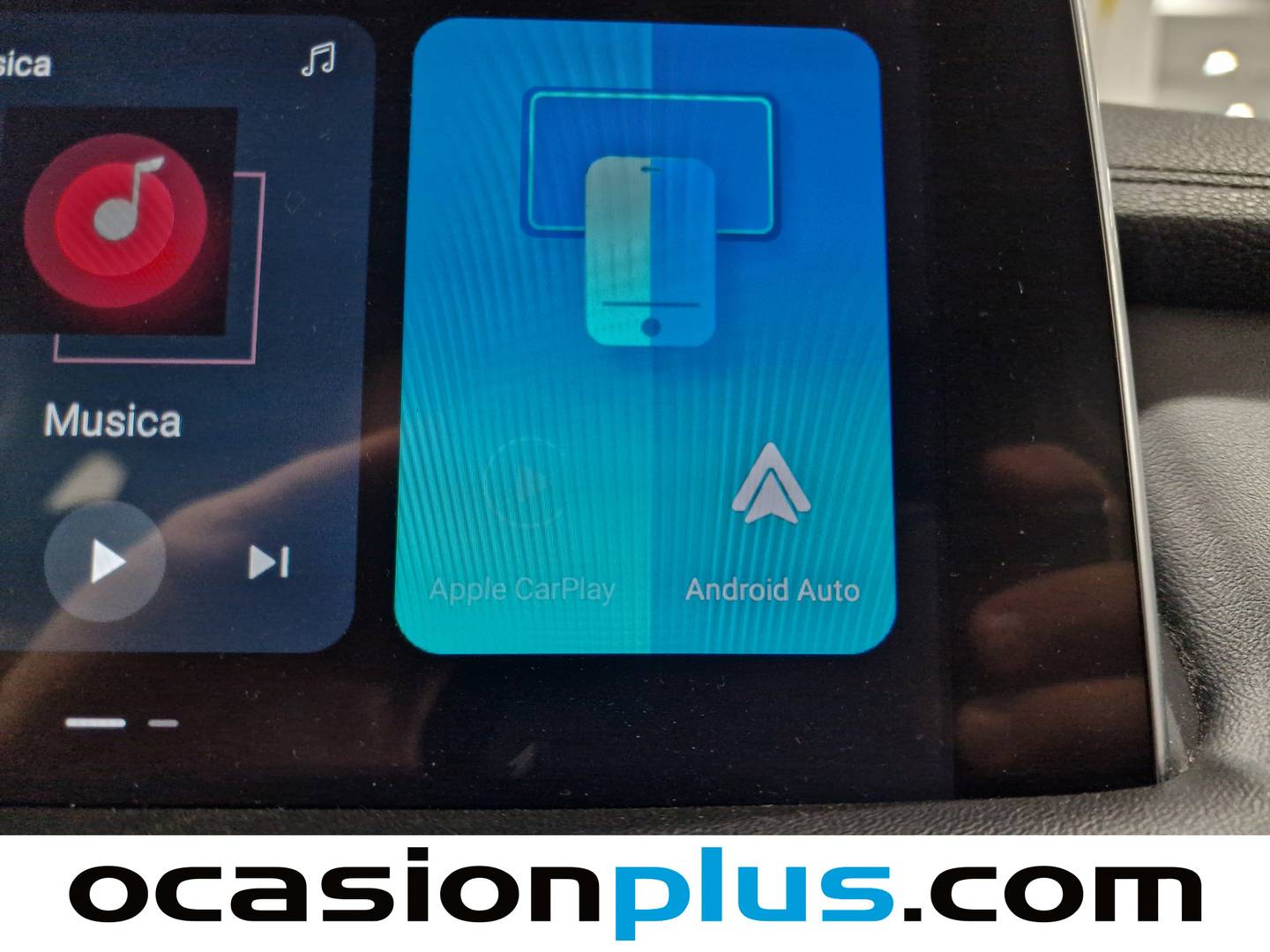 Foto MG HS MG HS 1.5 Turbo GDI Comfort (162 CV)