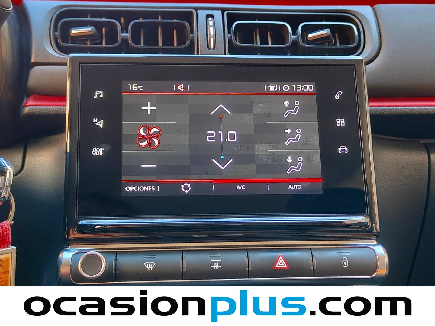 Citroën C3 Citroen C3 100 S&S C-Series (102 CV) diésel