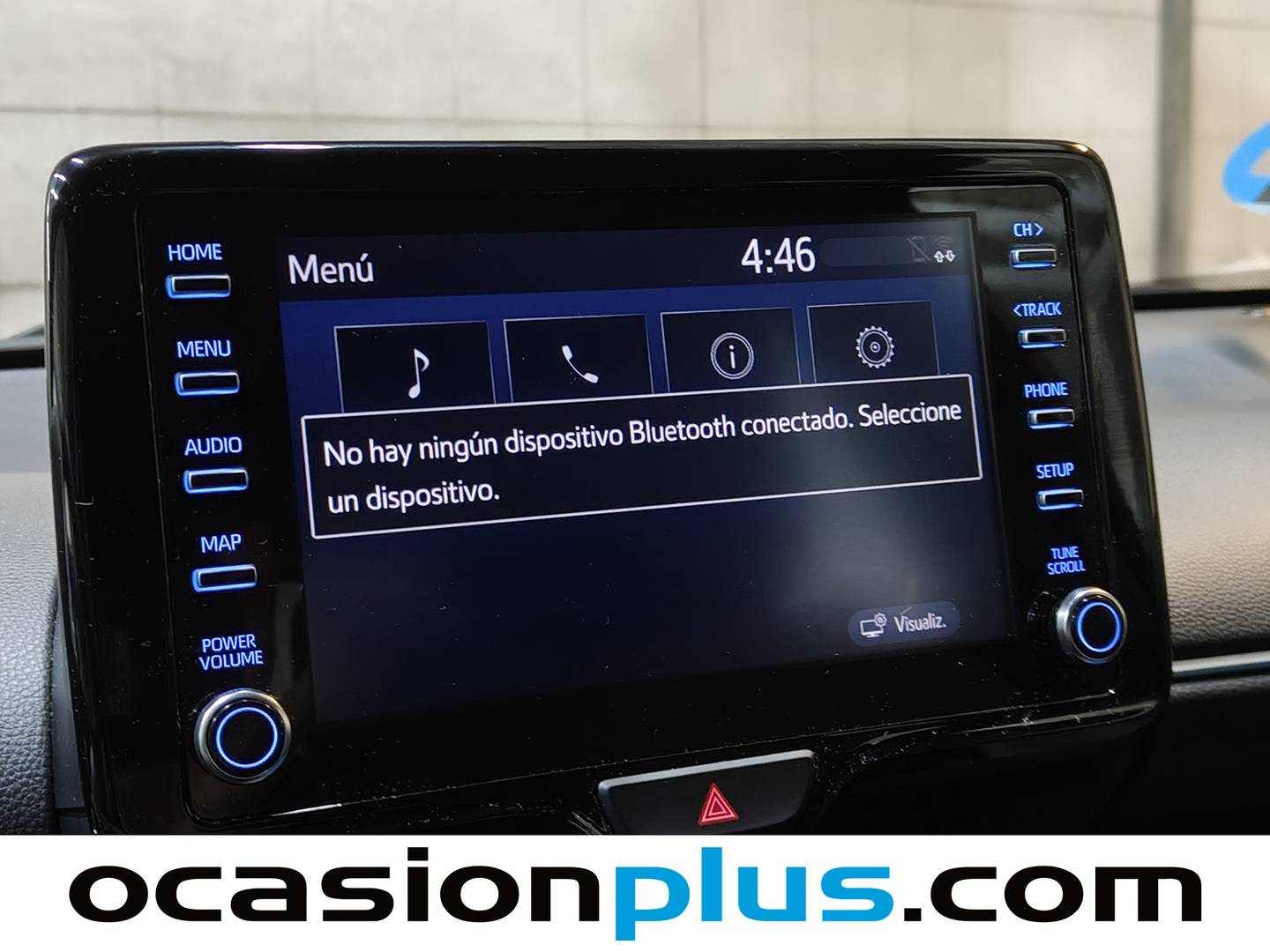 Foto Toyota Yaris Cross Toyota Yaris Cross 120H Active Tech (116 CV)