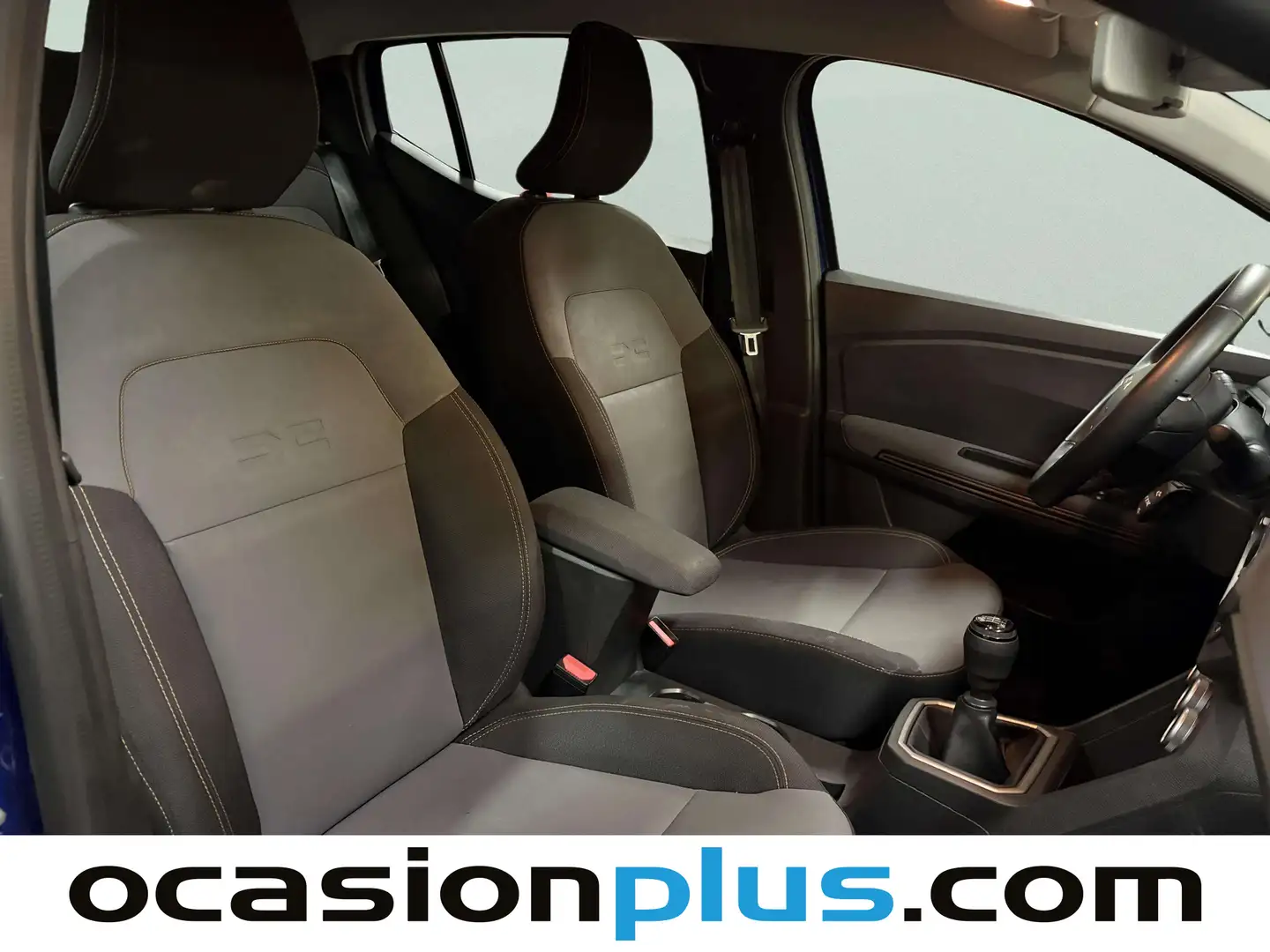 Foto Dacia Sandero Dacia Sandero Stepway Extreme Go TCe (110 CV)