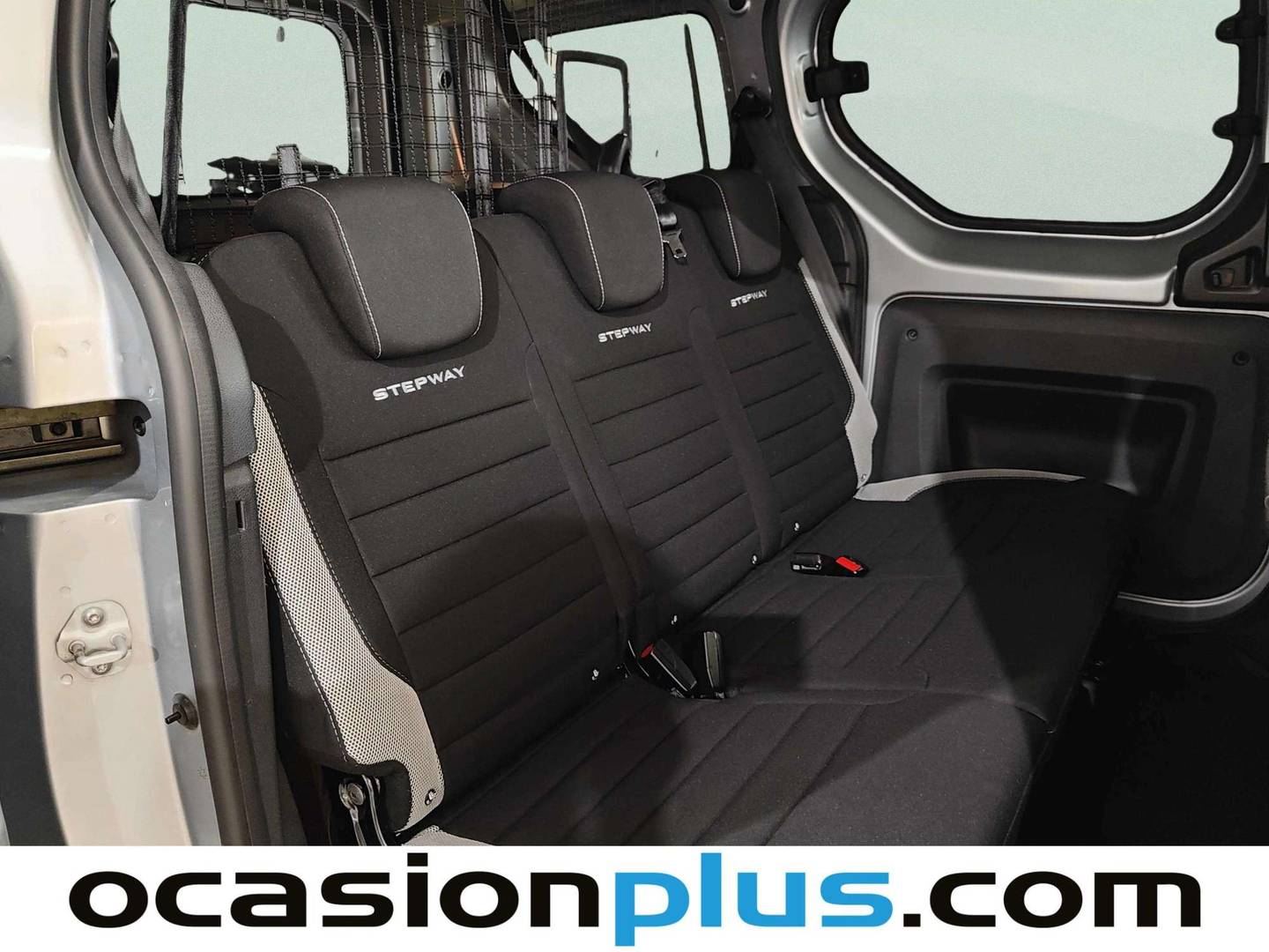 Dacia Dokker Dacia Dokker Stepway Essential Blue dCi (95 CV) al mejor precio