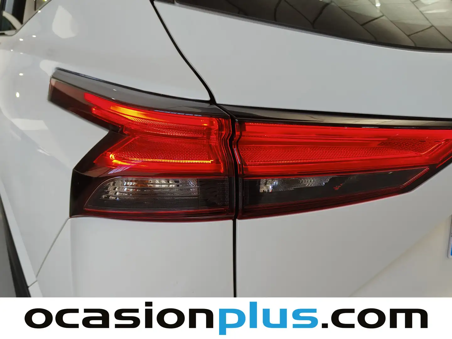 Foto Nissan QASHQAI Nissan Qashqai DIG-T 158 mHEV Acenta Xtronic (158 CV)