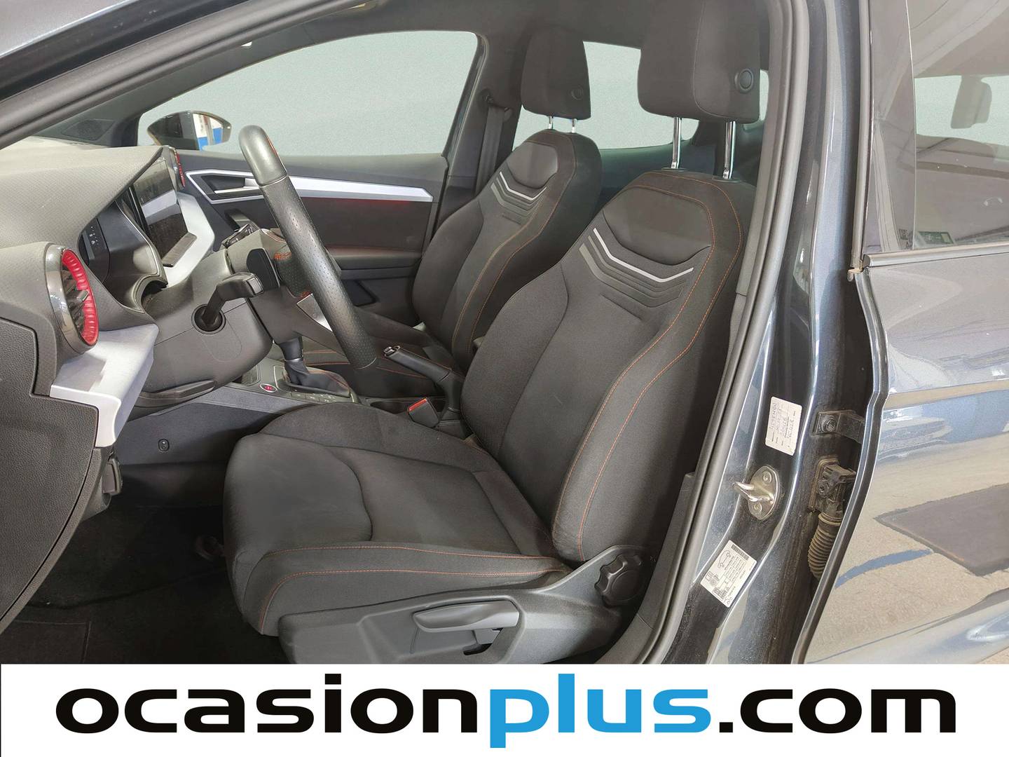 Foto Seat Ibiza SEAT Ibiza 1.5 TSI FR XL DSG (150 CV)