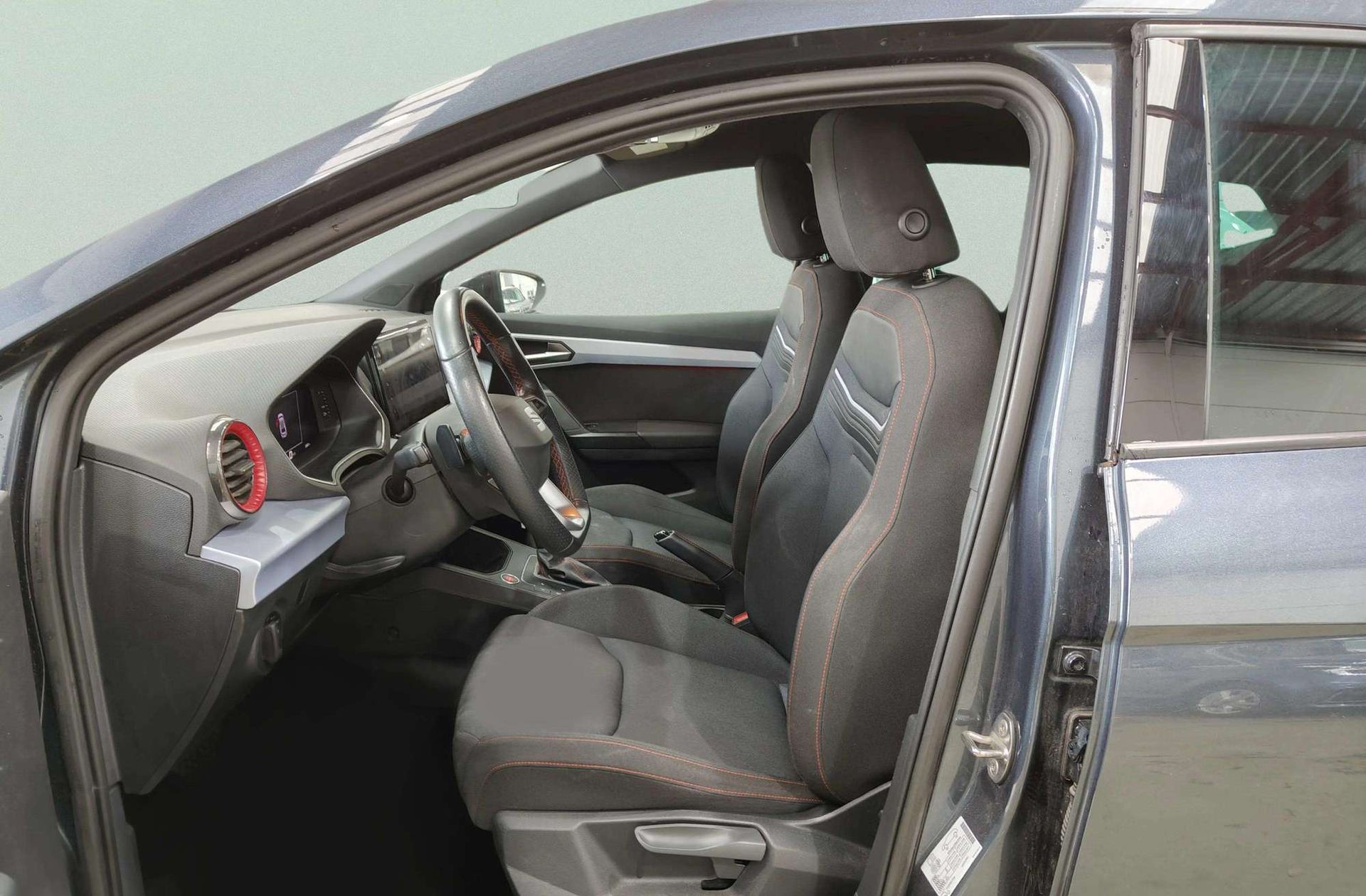SEAT Ibiza 1.5 TSI FR XL DSG - foto 12