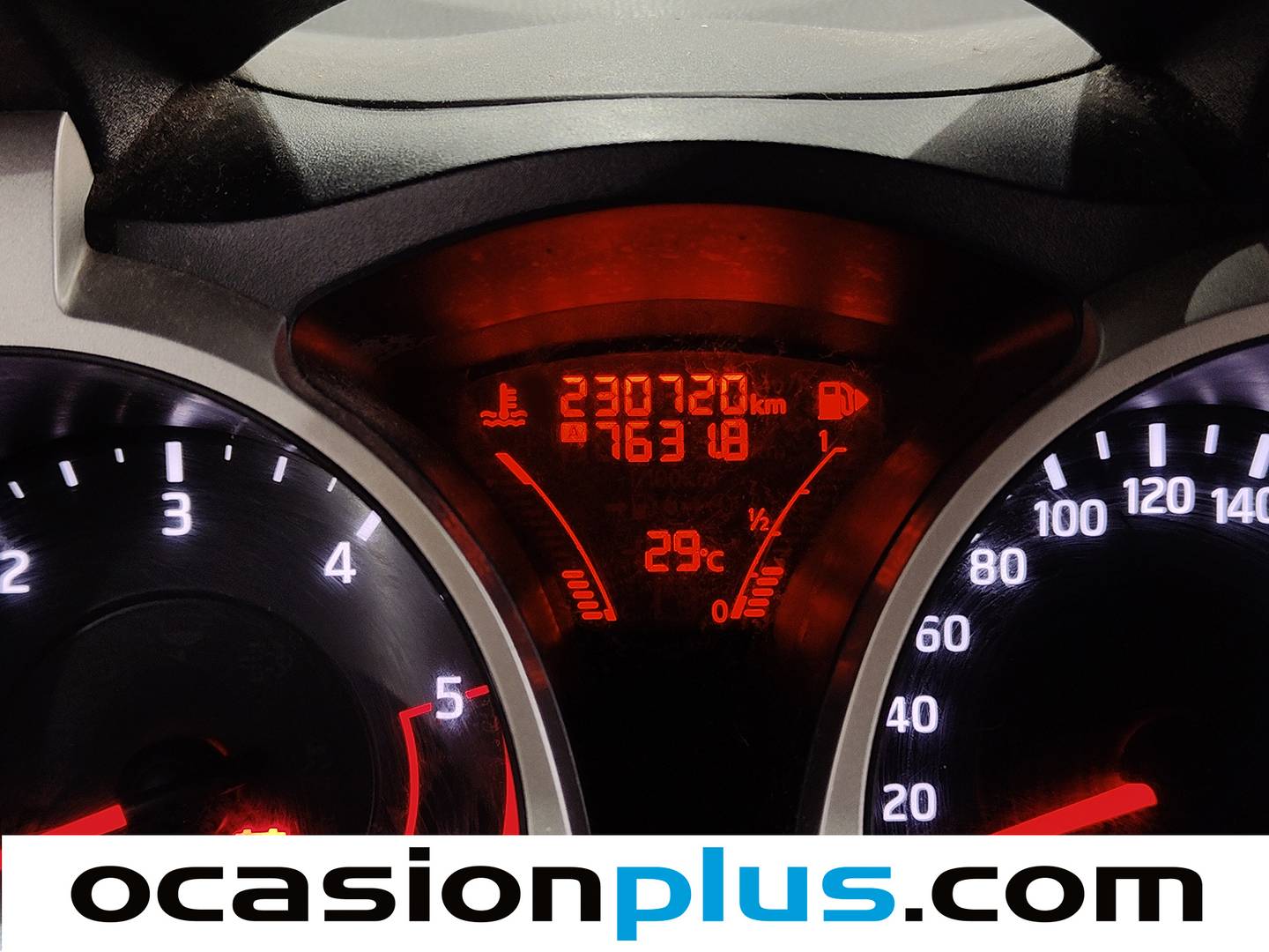 Nissan JUKE Nissan Juke 1.5 dCi S&S N-Tec 4x2 (110 CV) seminuevo