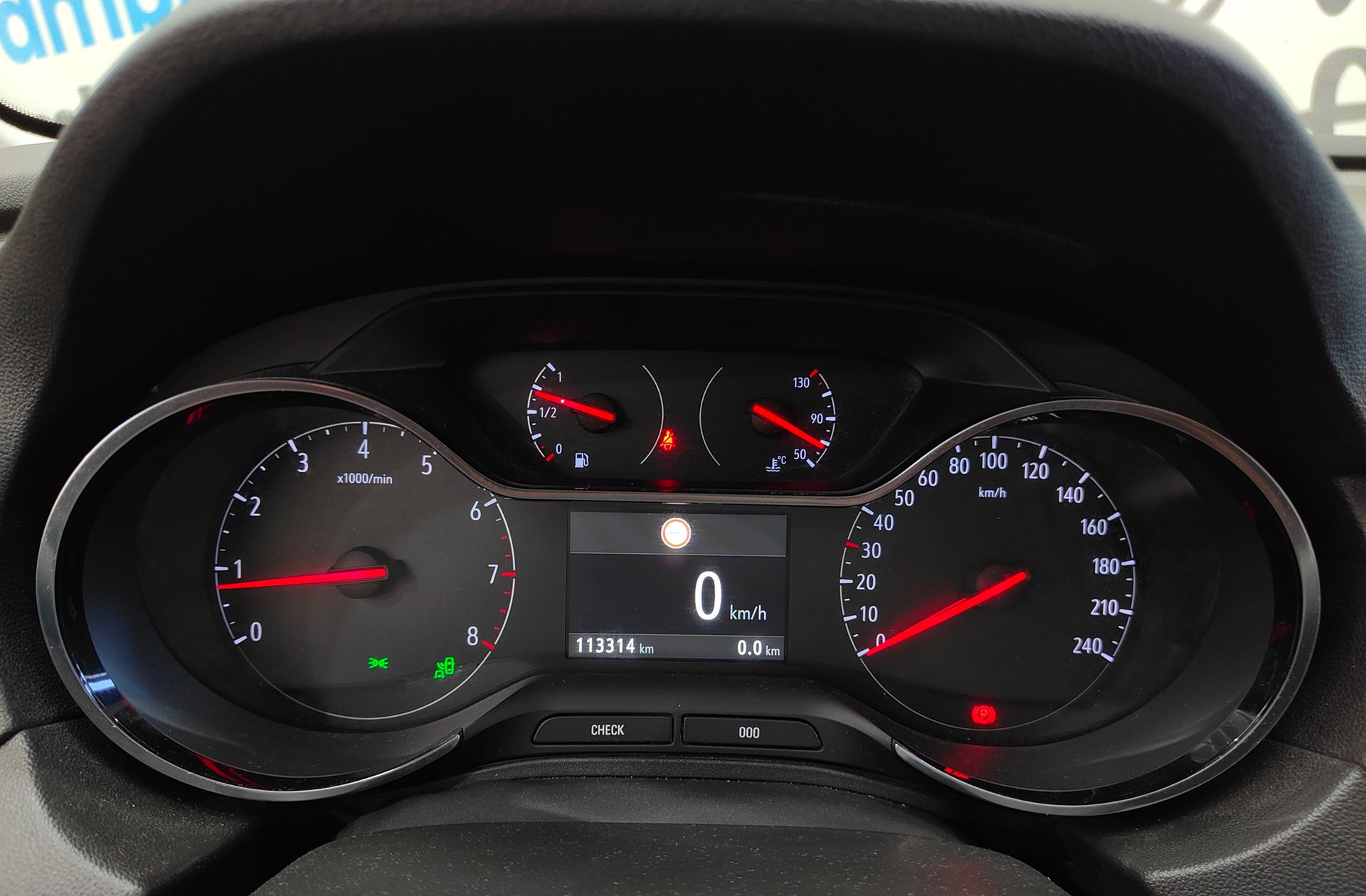 Opel Grandland 1.2 Turbo Excellence - foto 23