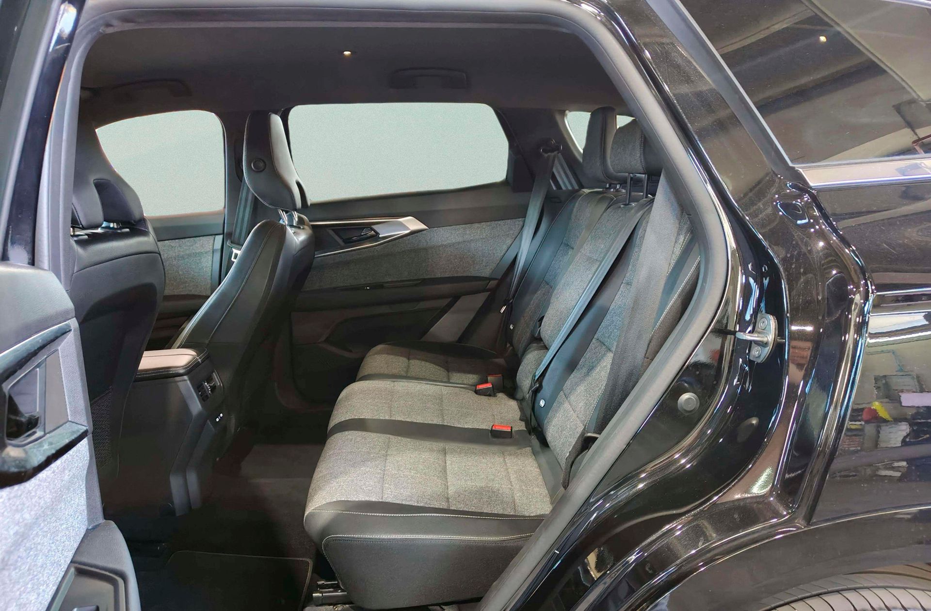 Renault Espace Techno E-Tech full hybrid - foto 11