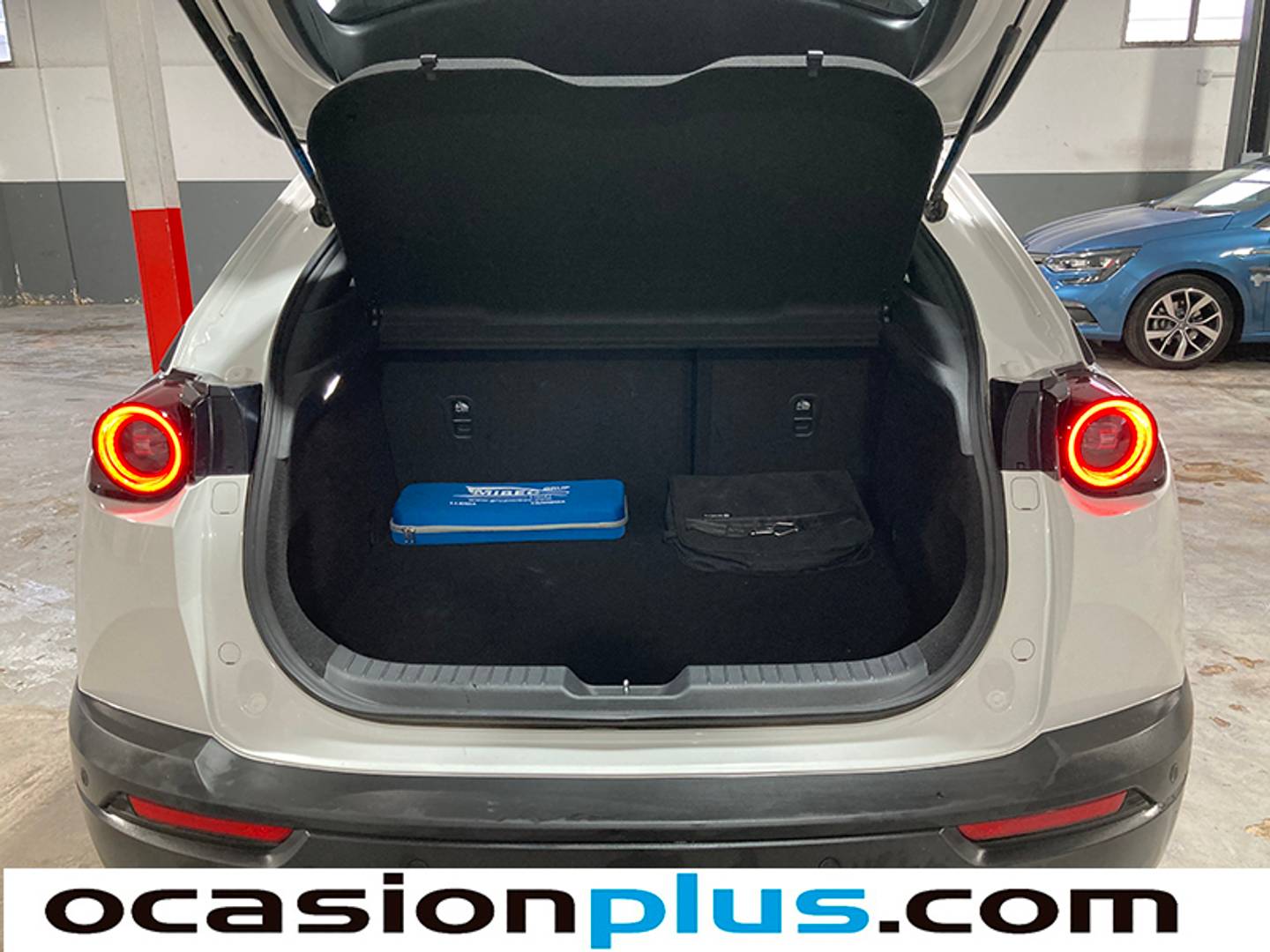 Foto Mazda MX-30 Mazda MX-30 e-SKYACTIVE Origin (146 CV)