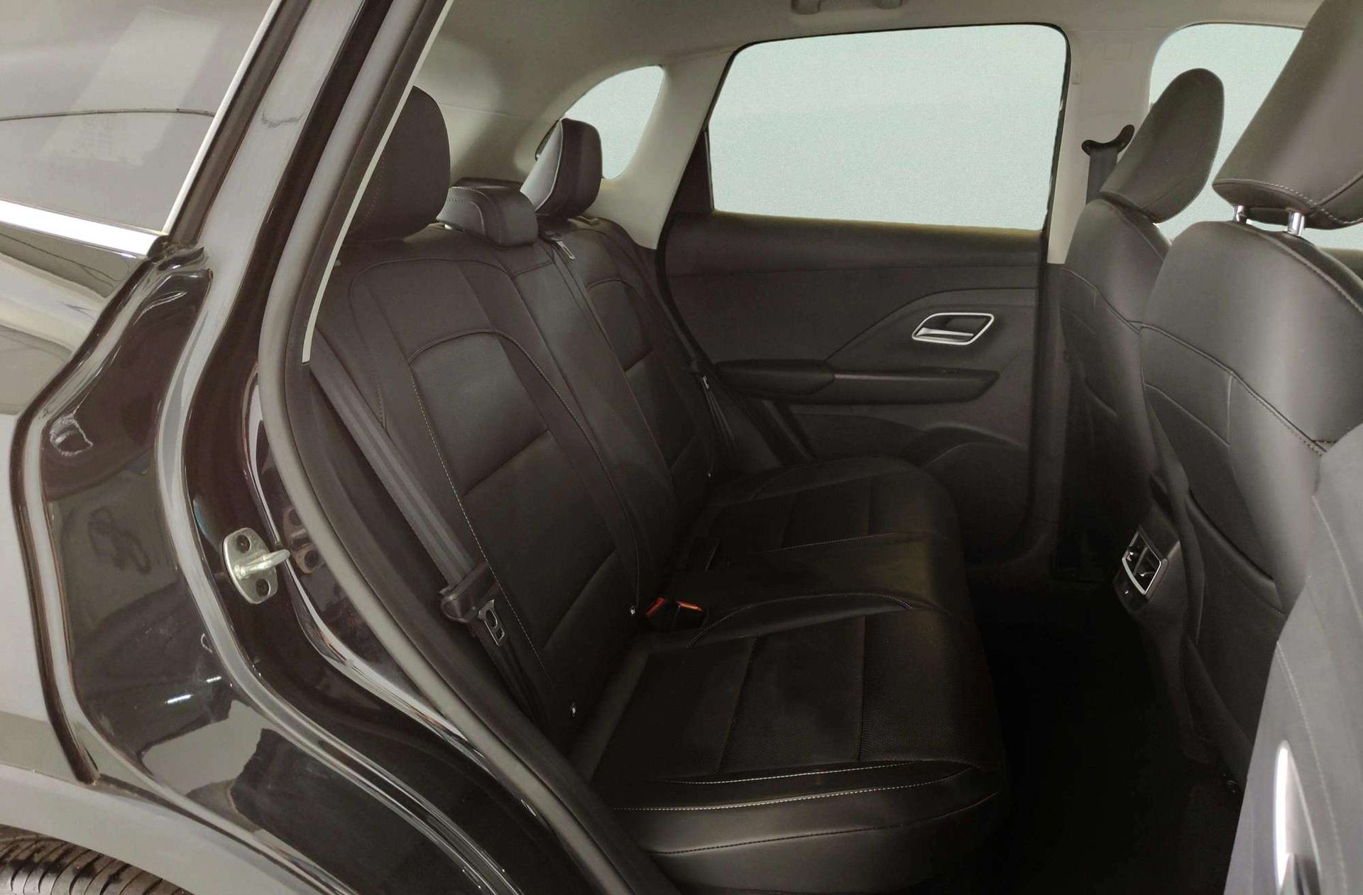 MG ZS 1.5 Hybrid+ Luxury - foto 20