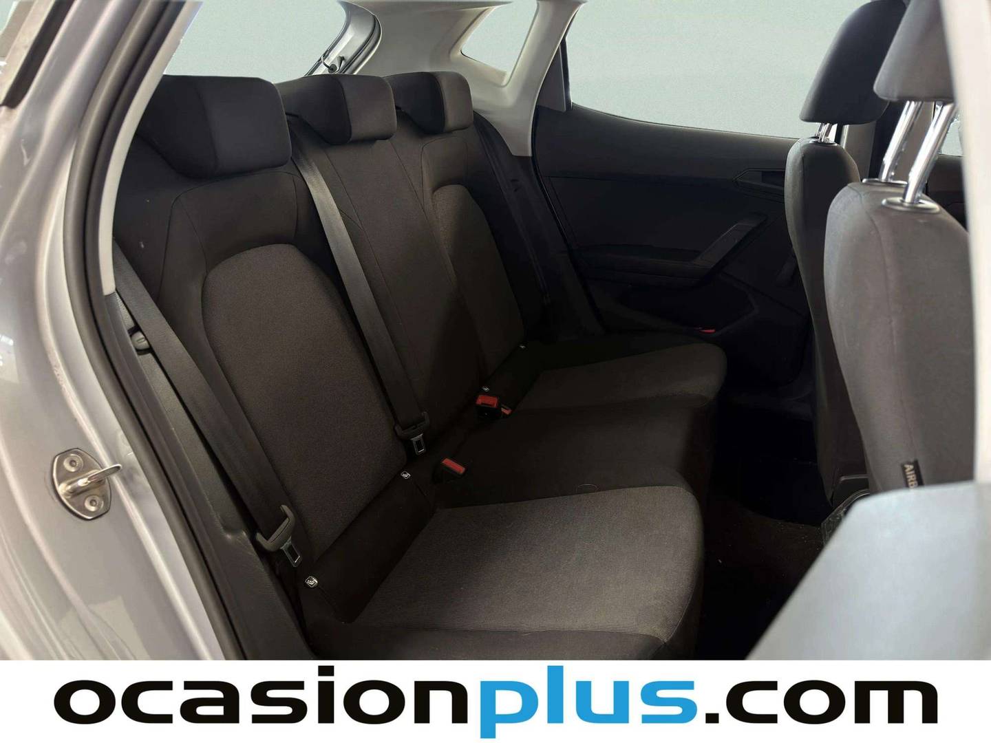 Seat Ibiza Seat Ibiza 1.0 MPI Reference (80 CV) al mejor precio