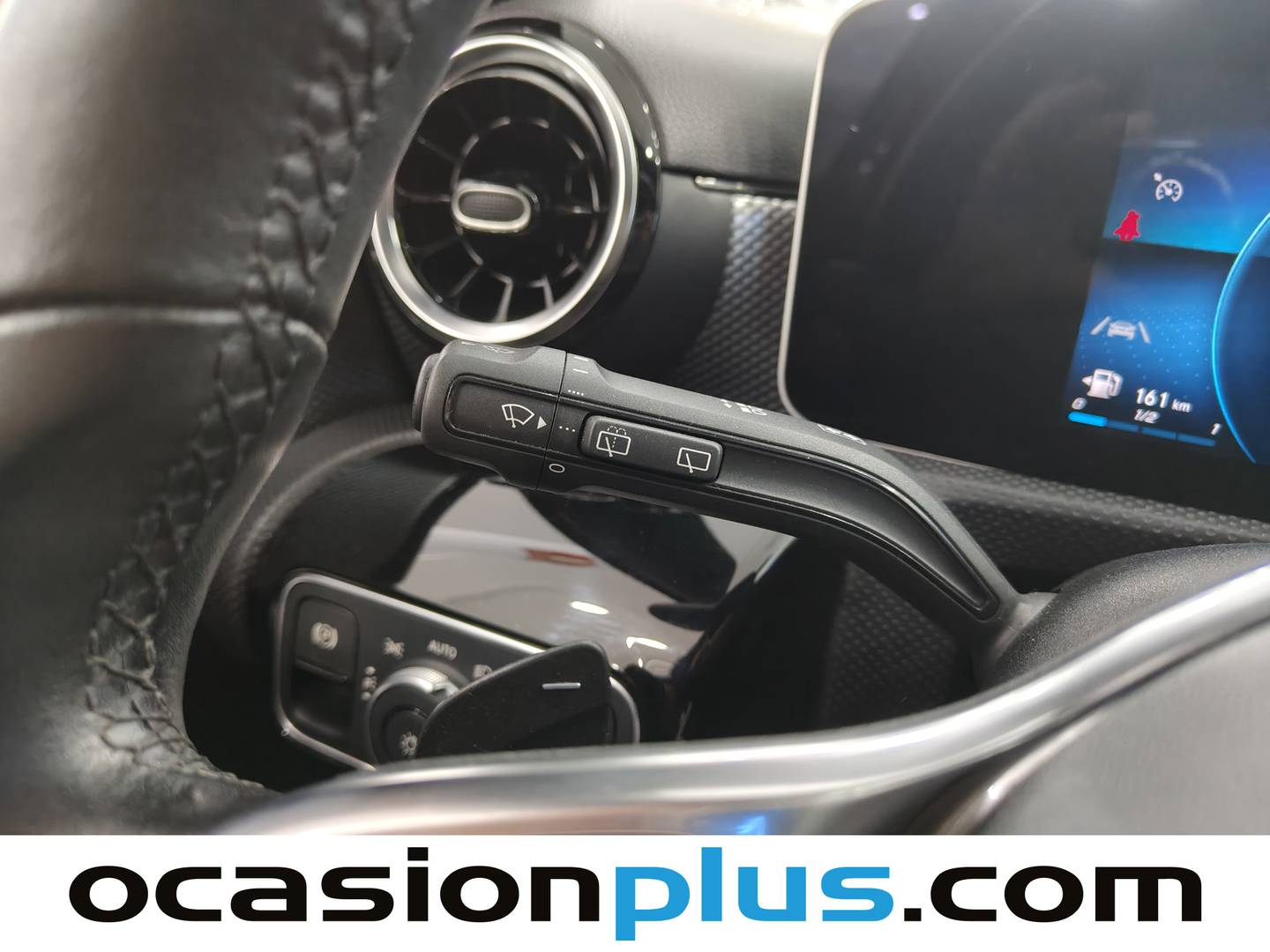 Foto Mercedes Clase A Mercedes-Benz Clase A 180 d (116 CV)