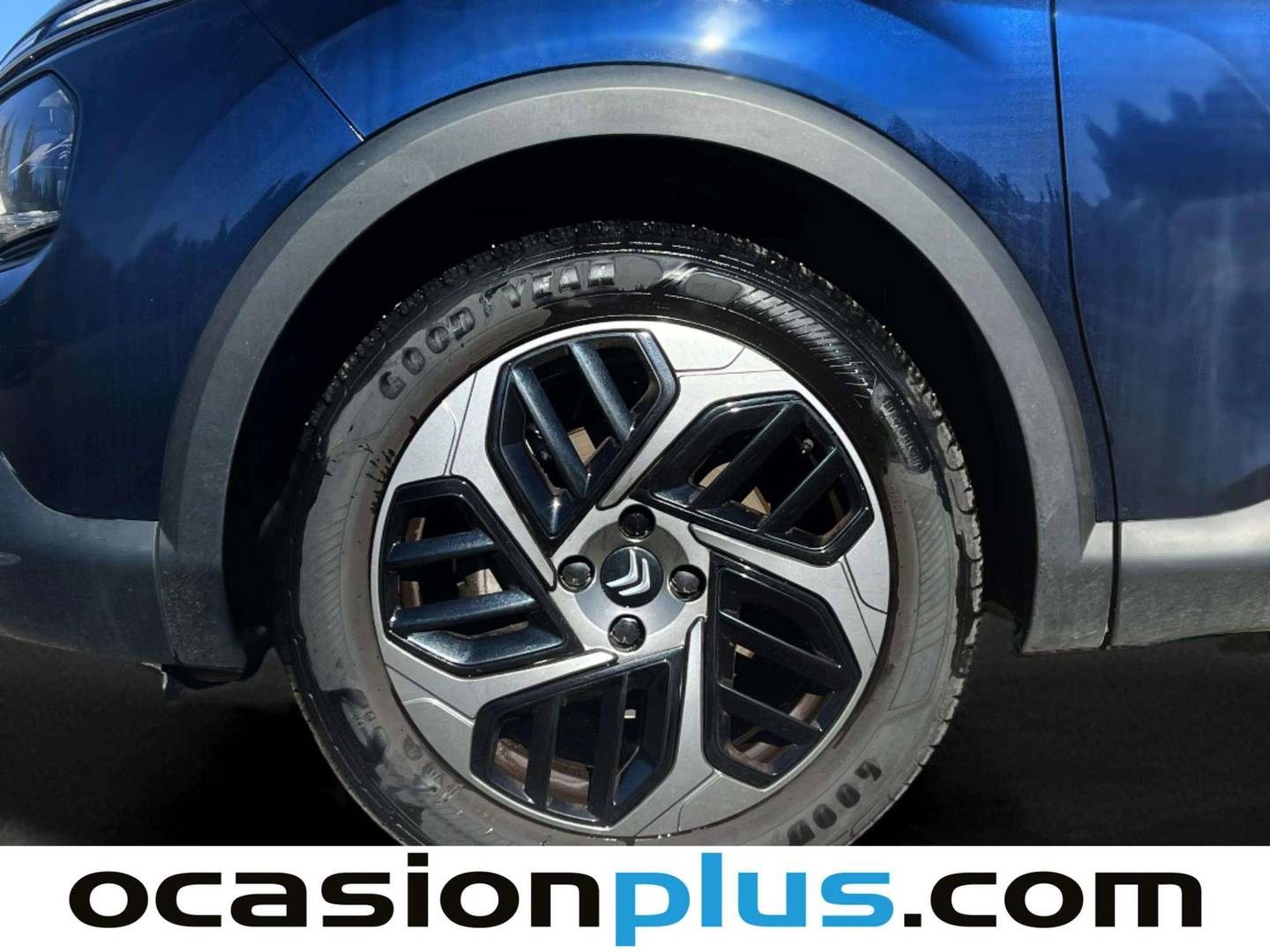 Citroën C4 Citroën C4 PureTech 130 S&S Plus (131 CV) manual