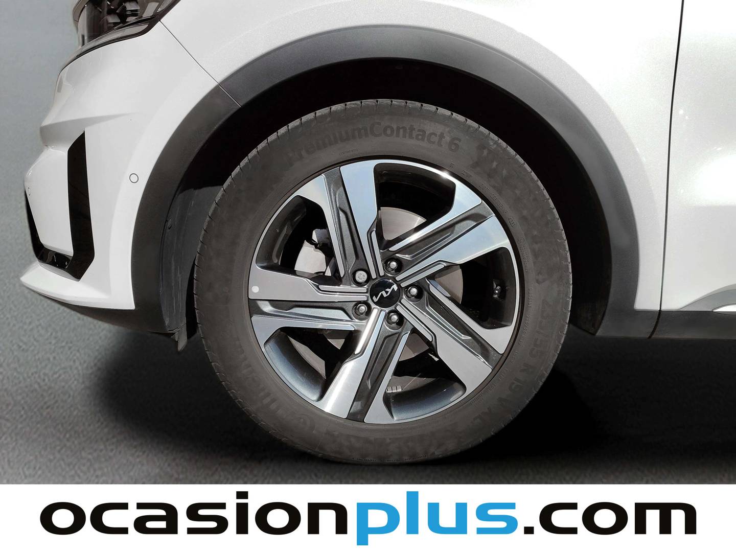 KIA Sorento KIA Sorento 1.6 T-GDi HEV Emotion Pack Advanced 4x2 (230 CV) 7 Plazas híbrido