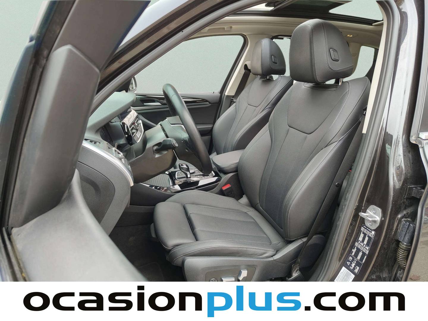 Foto BMW X3 BMW X3 xDrive20d xLine (190 CV)