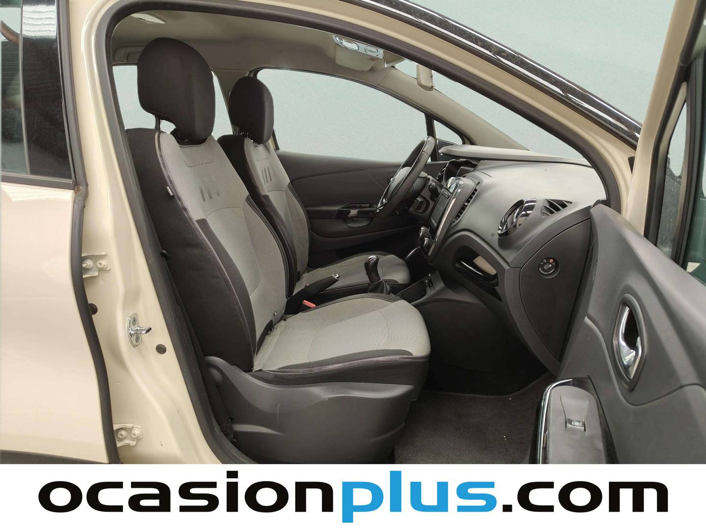 Renault Captur Renault Captur Zen Energy TCe (90 CV) km 0