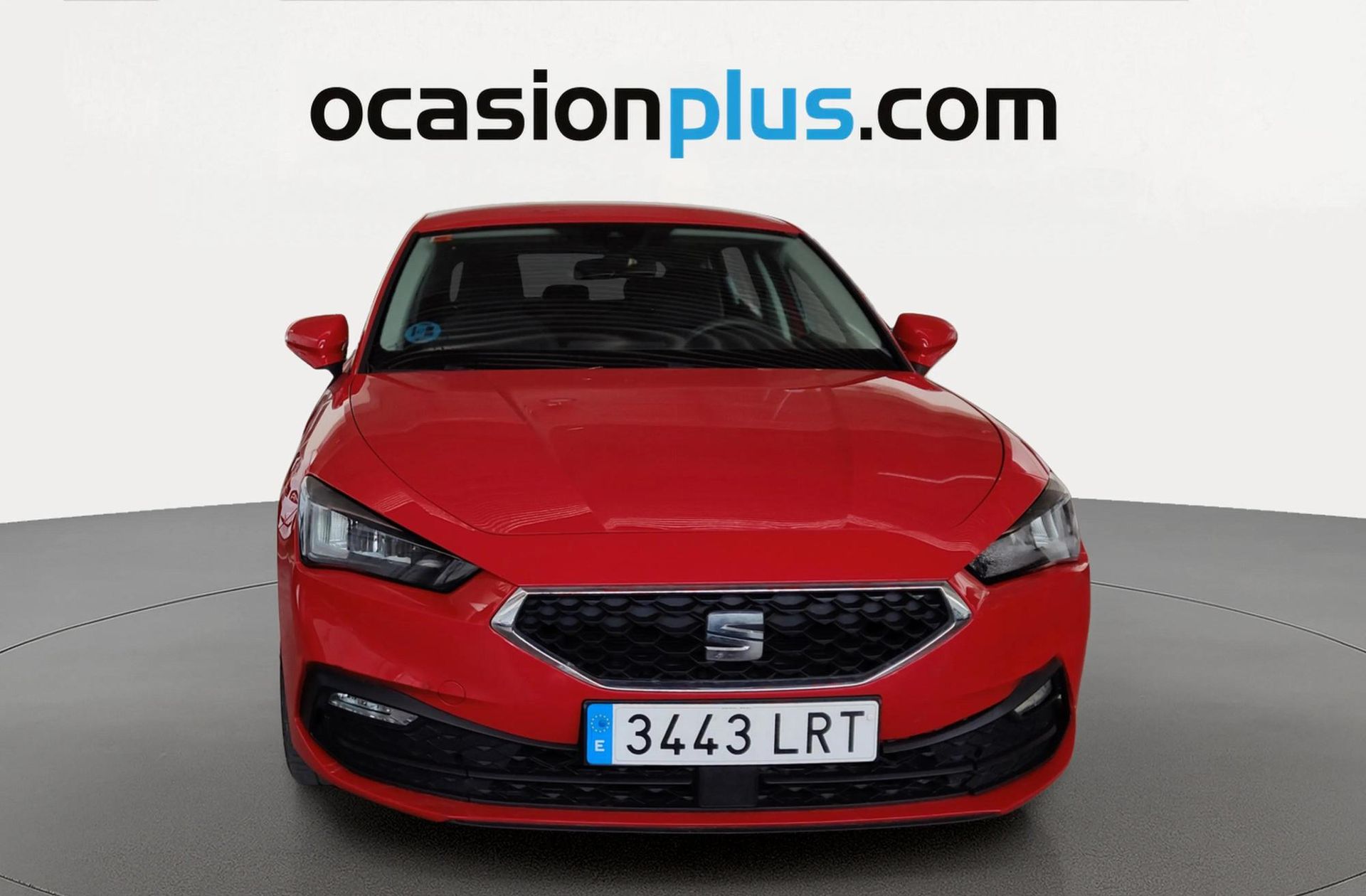 SEAT León 1.0 TSI Reference - foto 11