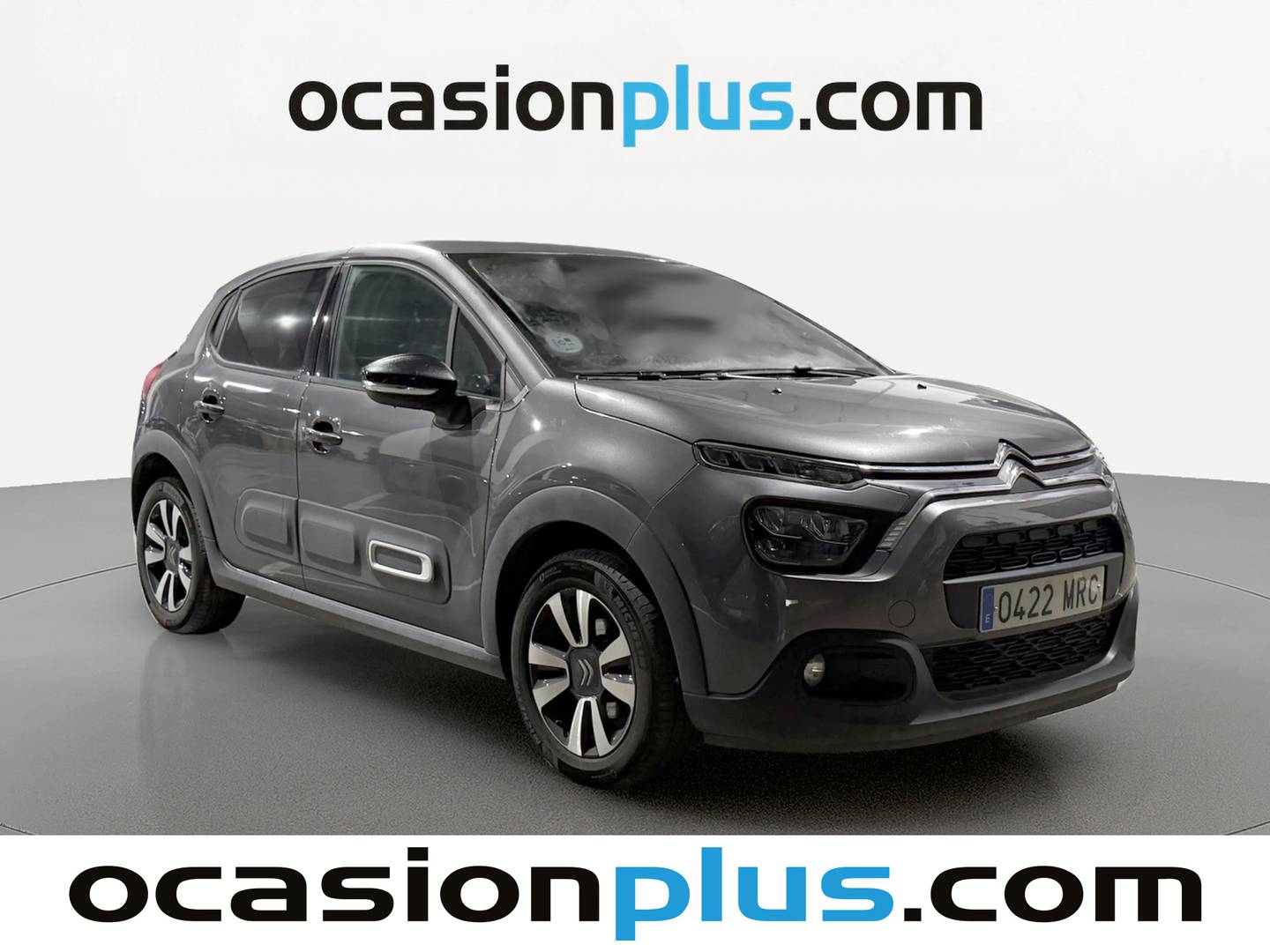 Foto Citroën C3 Origin Citroen C3 Origin PureTech 110 Max (110 CV)