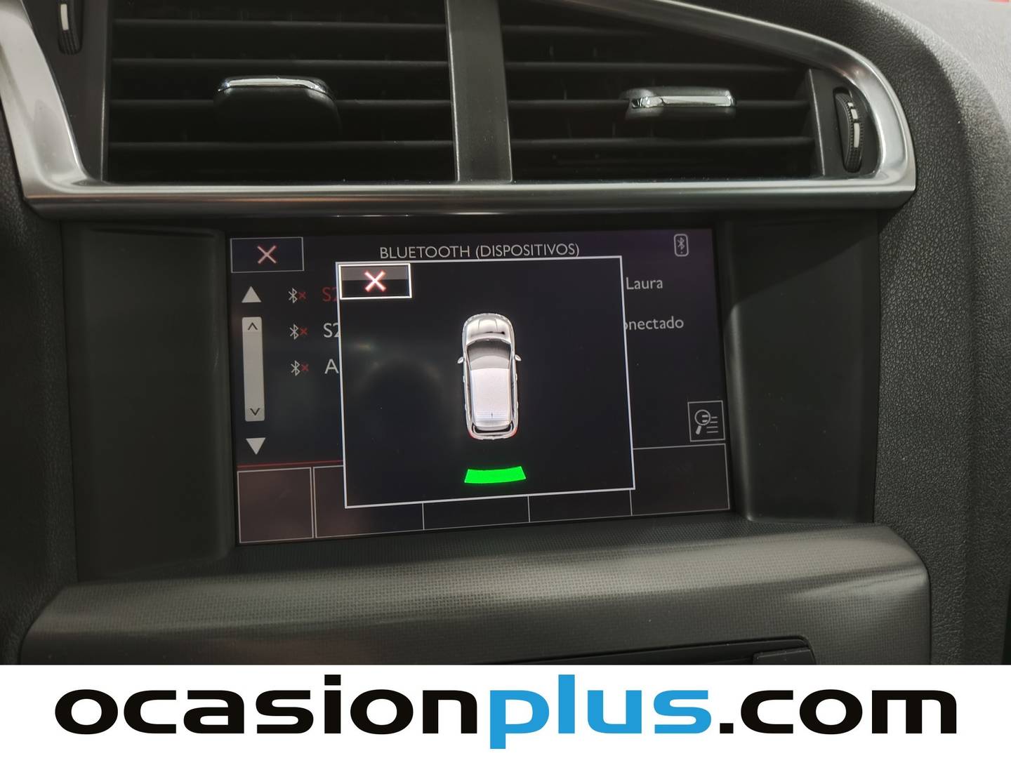 Foto Citroën C4 Citroen C4 BlueHDi 100 Feel Edition (99 CV)