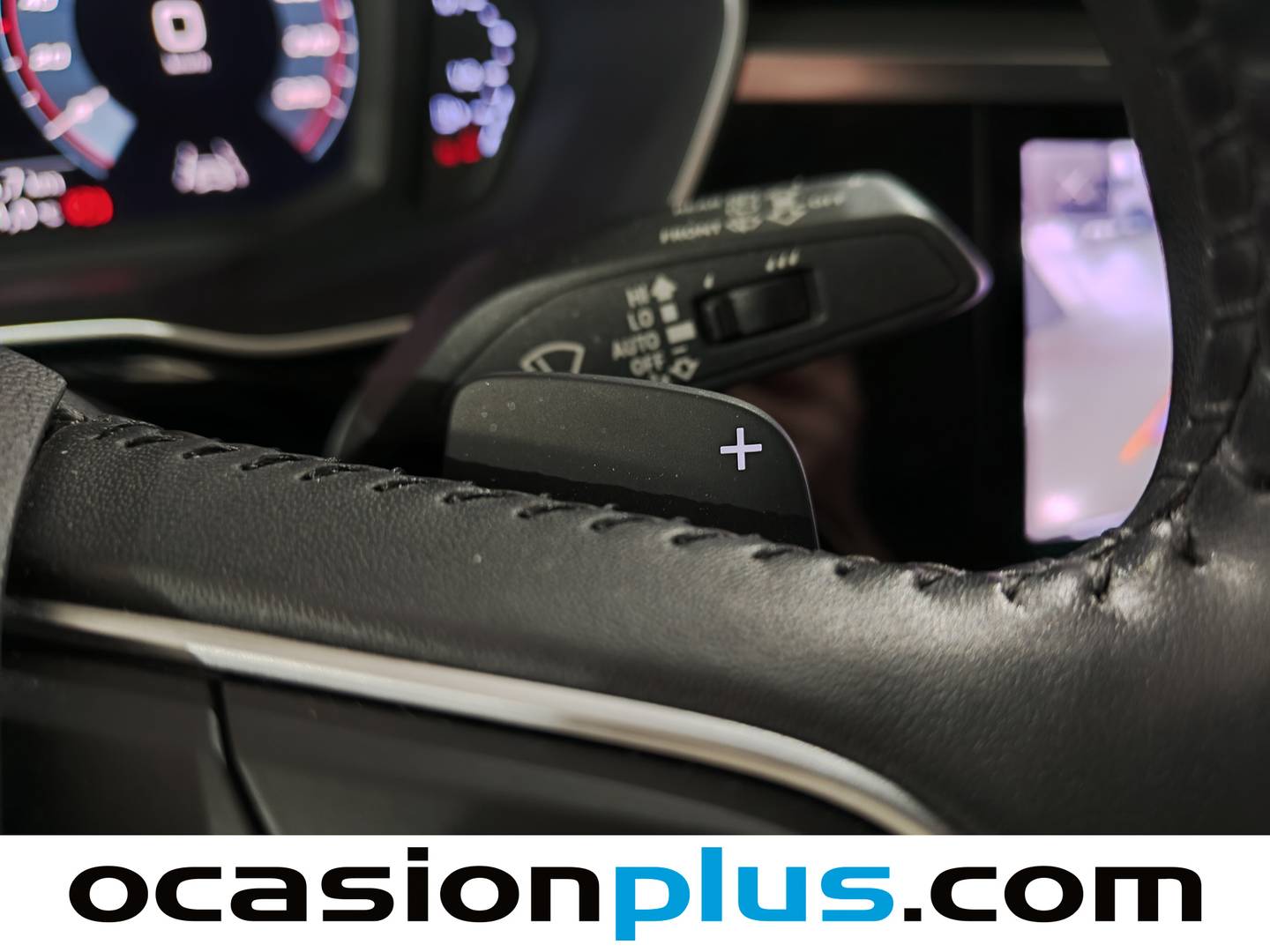 Audi Q3 Audi Q3 Advanced 35 TFSI (150 CV) S tronic km 0