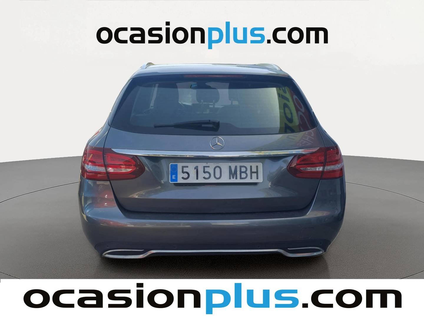 Mercedes Clase C Mercedes Clase C 200 d Estate  (136 CV) barato