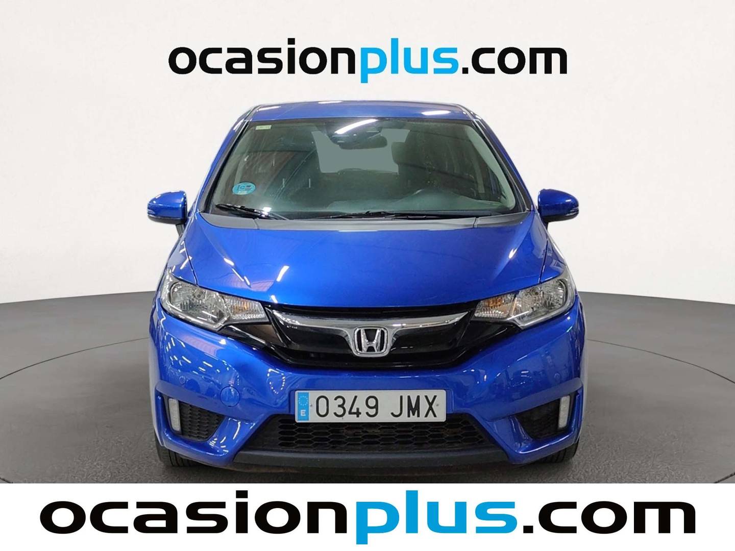 Foto Honda Jazz Honda Jazz 1.3 i-VTEC Comfort CVT (102 CV)