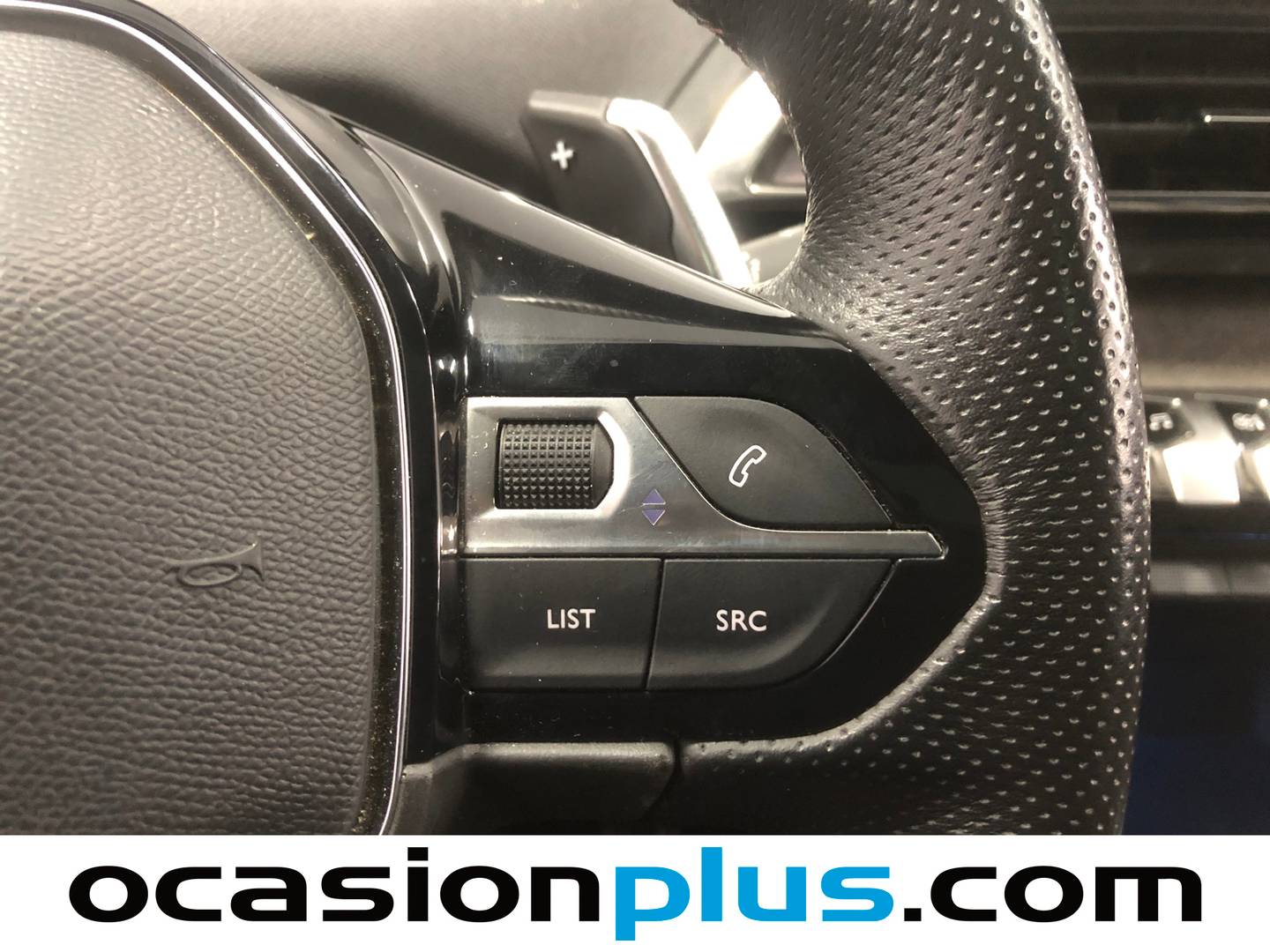 Foto Peugeot 3008 Peugeot 3008 PureTech 130 S&S GT EAT8 (130 CV)