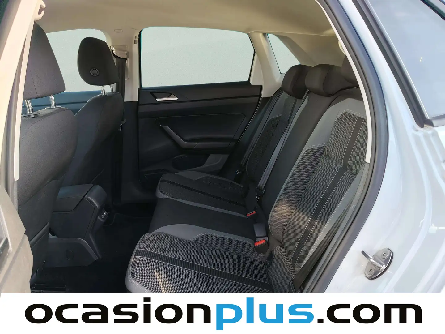 Foto Volkswagen Polo Volkswagen Polo Sport 1.0 TSI  (95 CV)