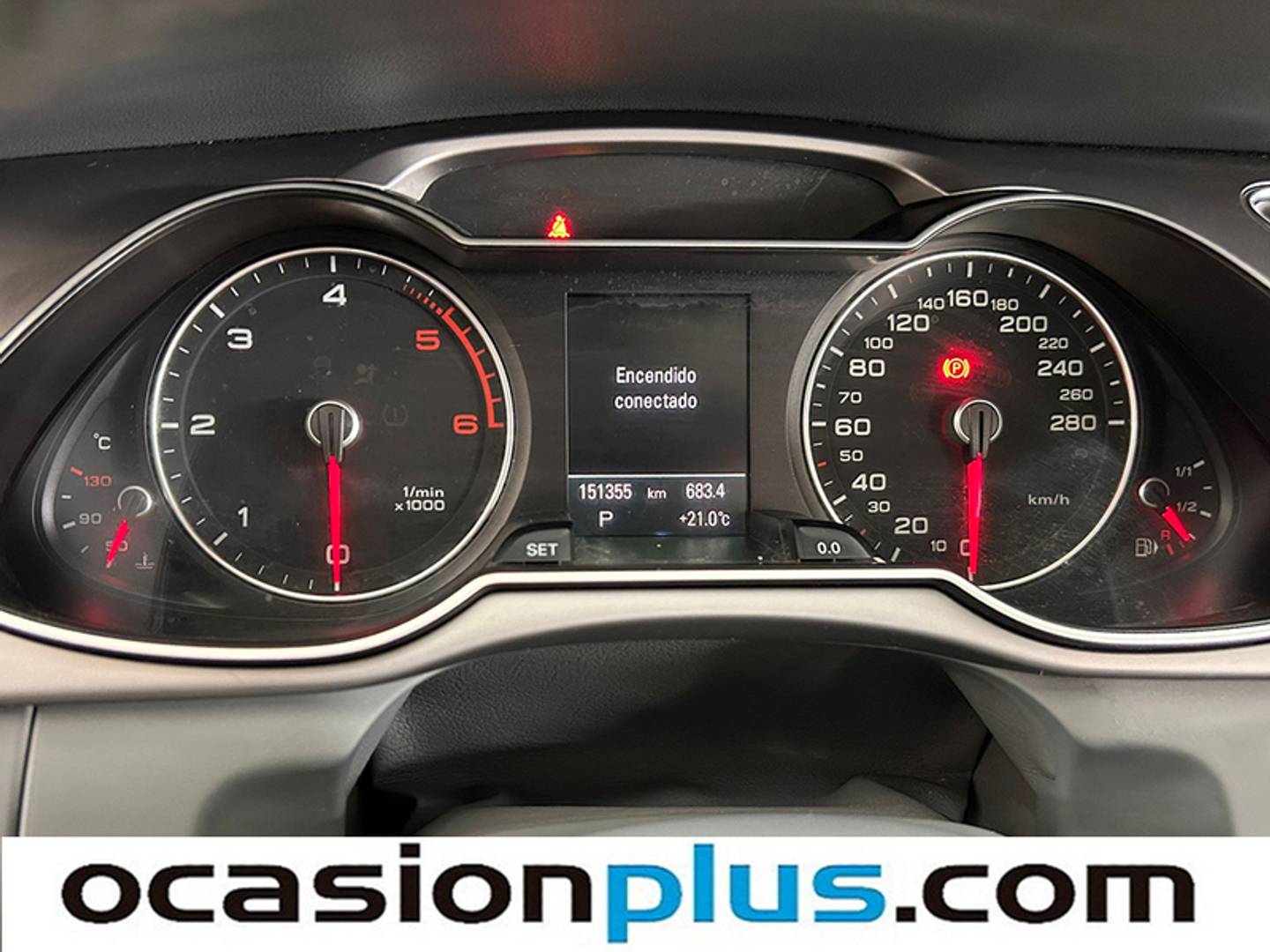 Foto Audi A4 Audi A4 Avant 2.0 TDI (143 CV) multitronic