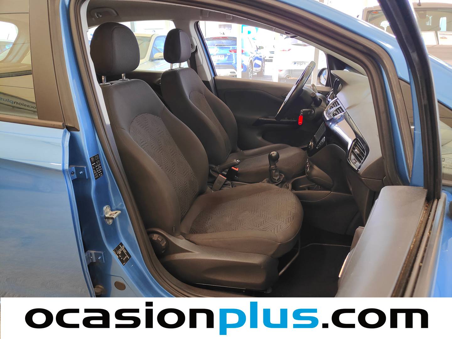 Opel Corsa Opel Corsa 1.4 GLP Selective (90 CV) km 0