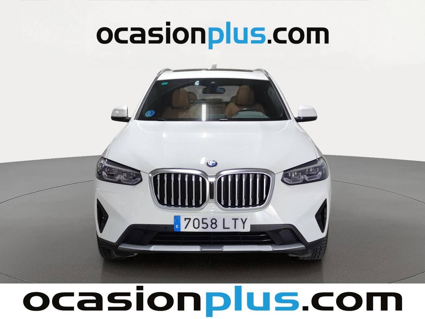 BMW X3 BMW X3 xDrive20d xLine (190 CV) 190cv
