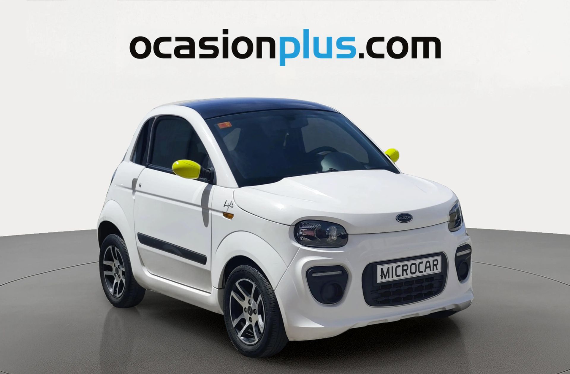 Microcar Dué Light - foto 2