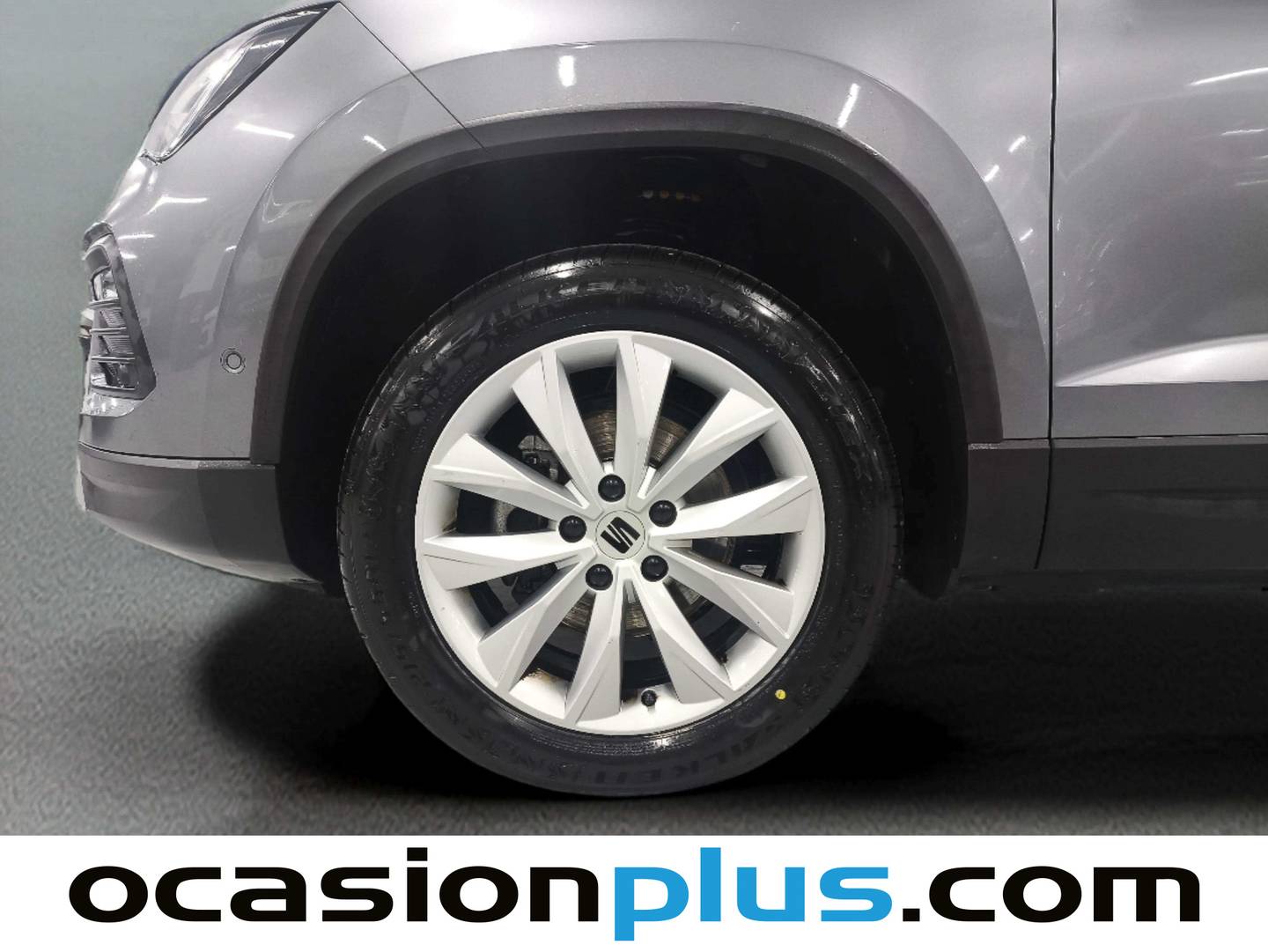 Seat Ateca SEAT Ateca 1.5 TSI S&S Style XL (150 CV) al mejor precio