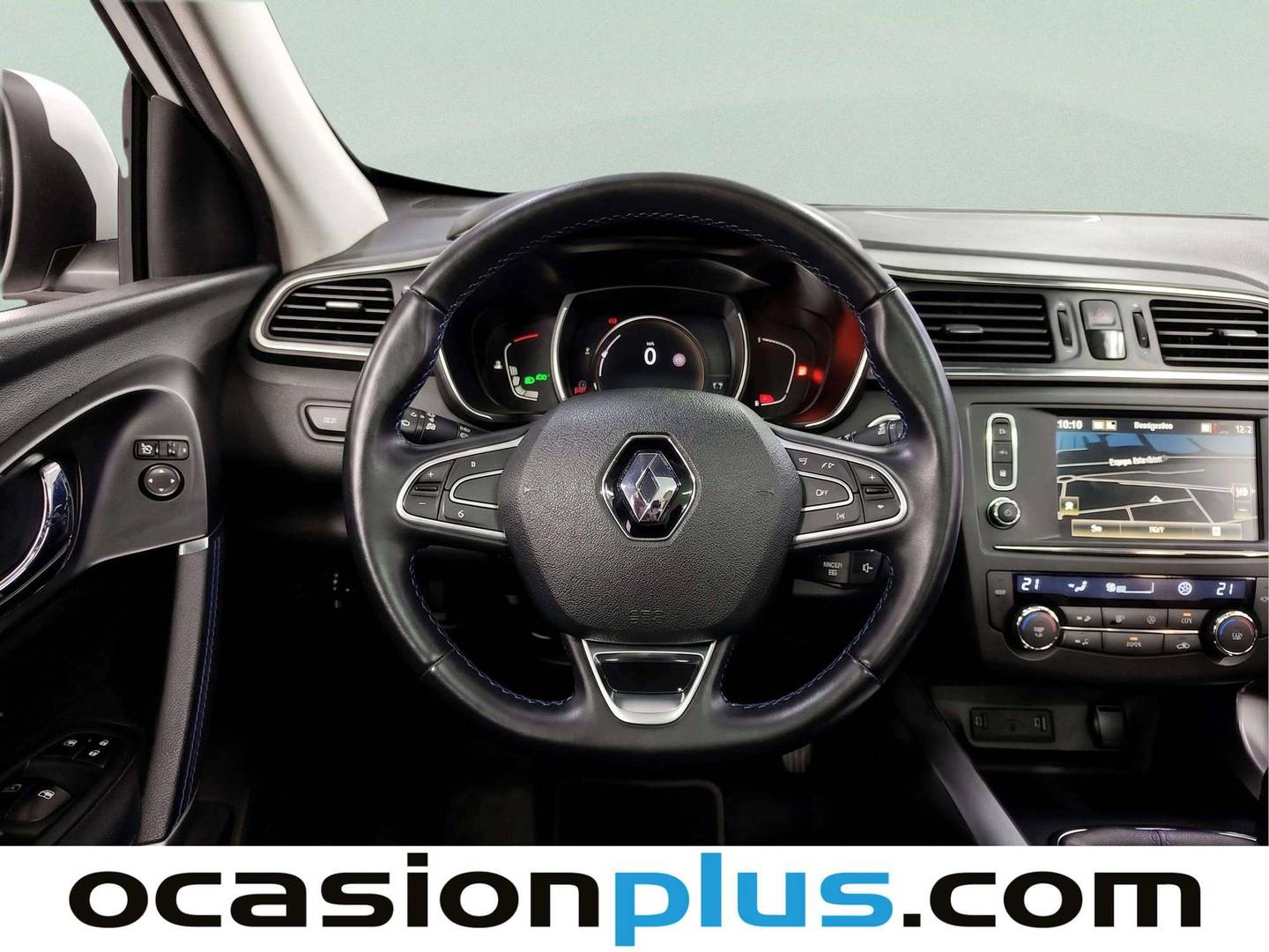 Renault Kadjar Renault Kadjar S -Edition GPF TCe (140 CV) seminuevo